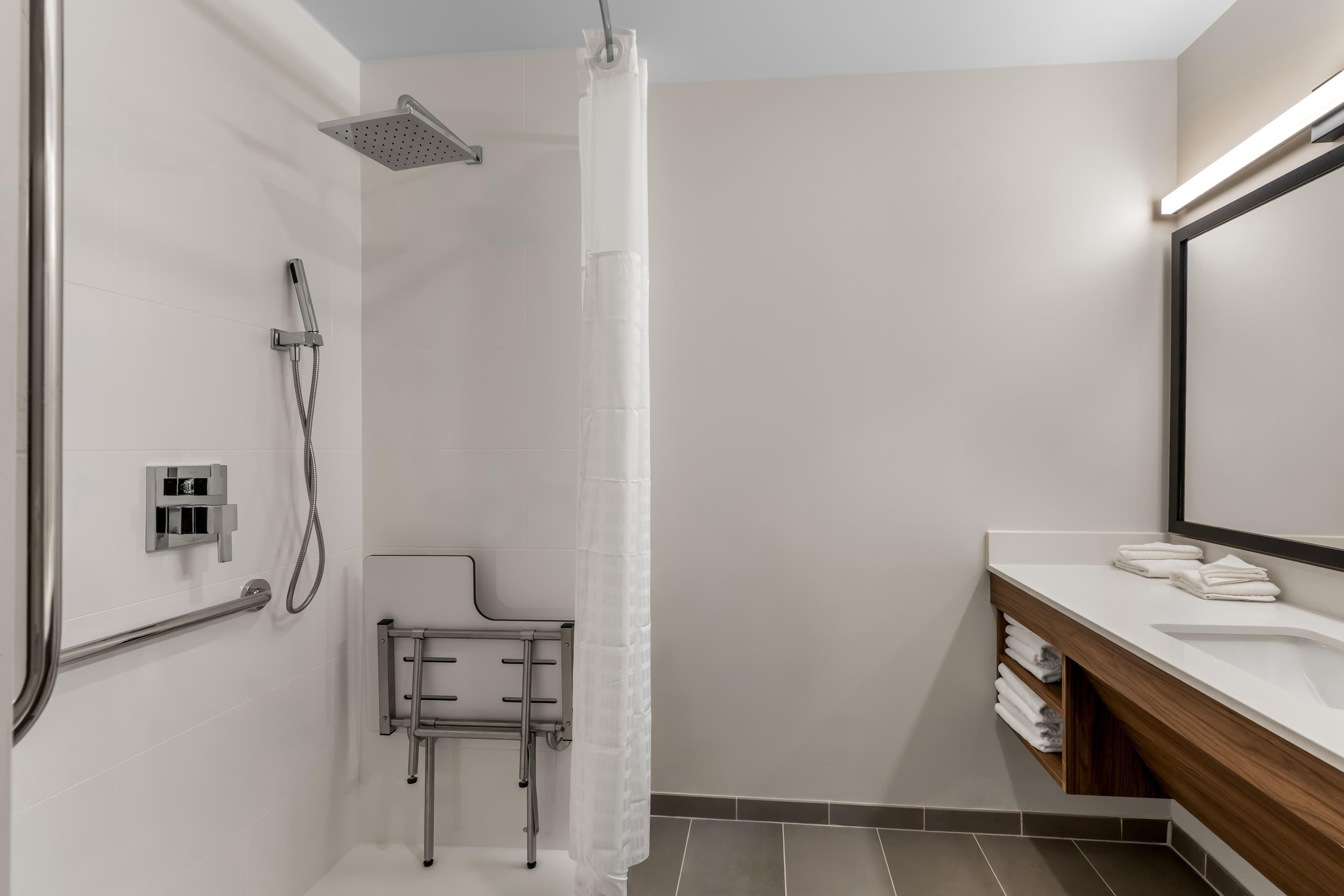 Everhome Suites Stockbridge Atlanta — 12
