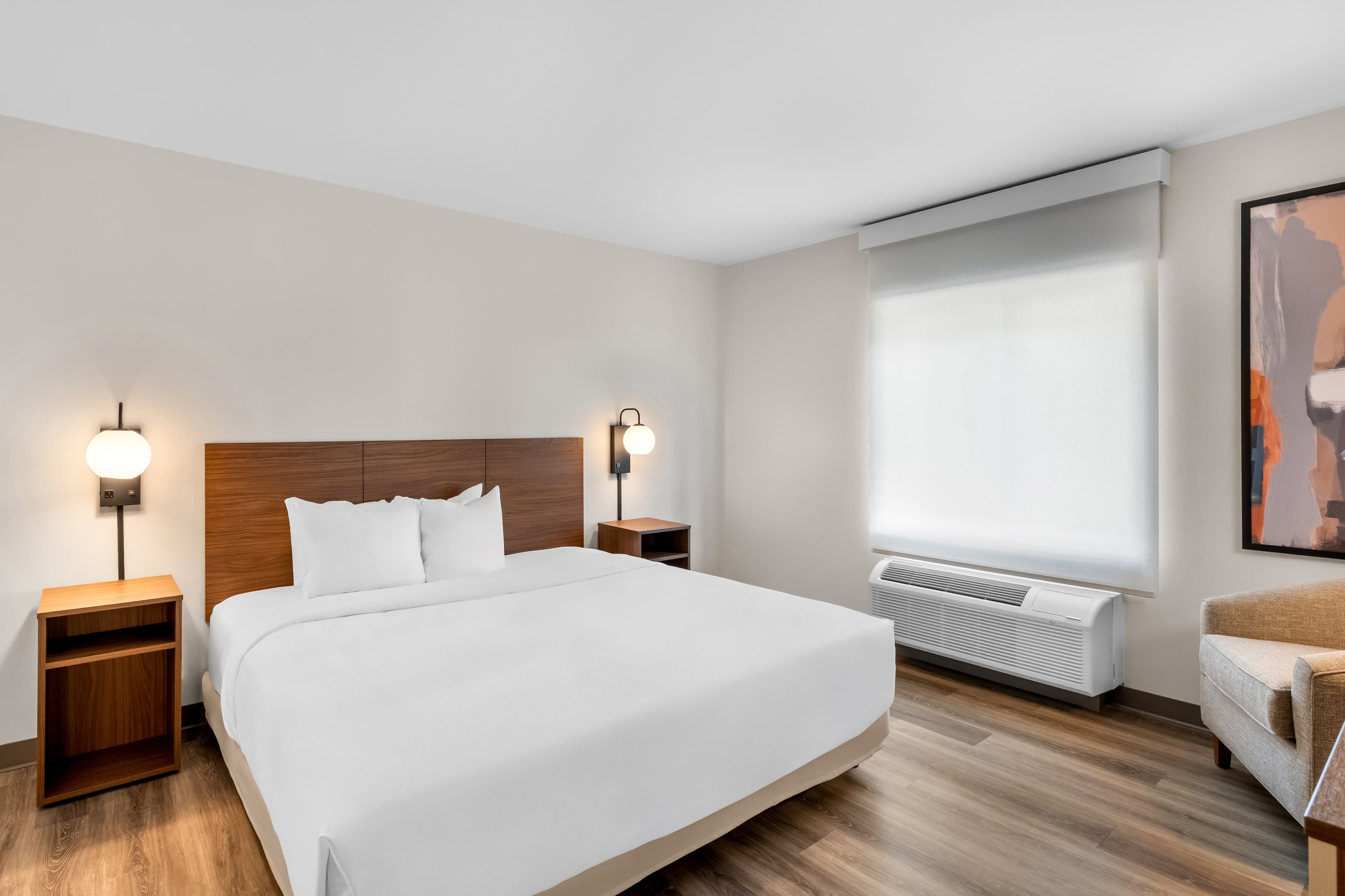 Everhome Suites Stockbridge Atlanta — 6