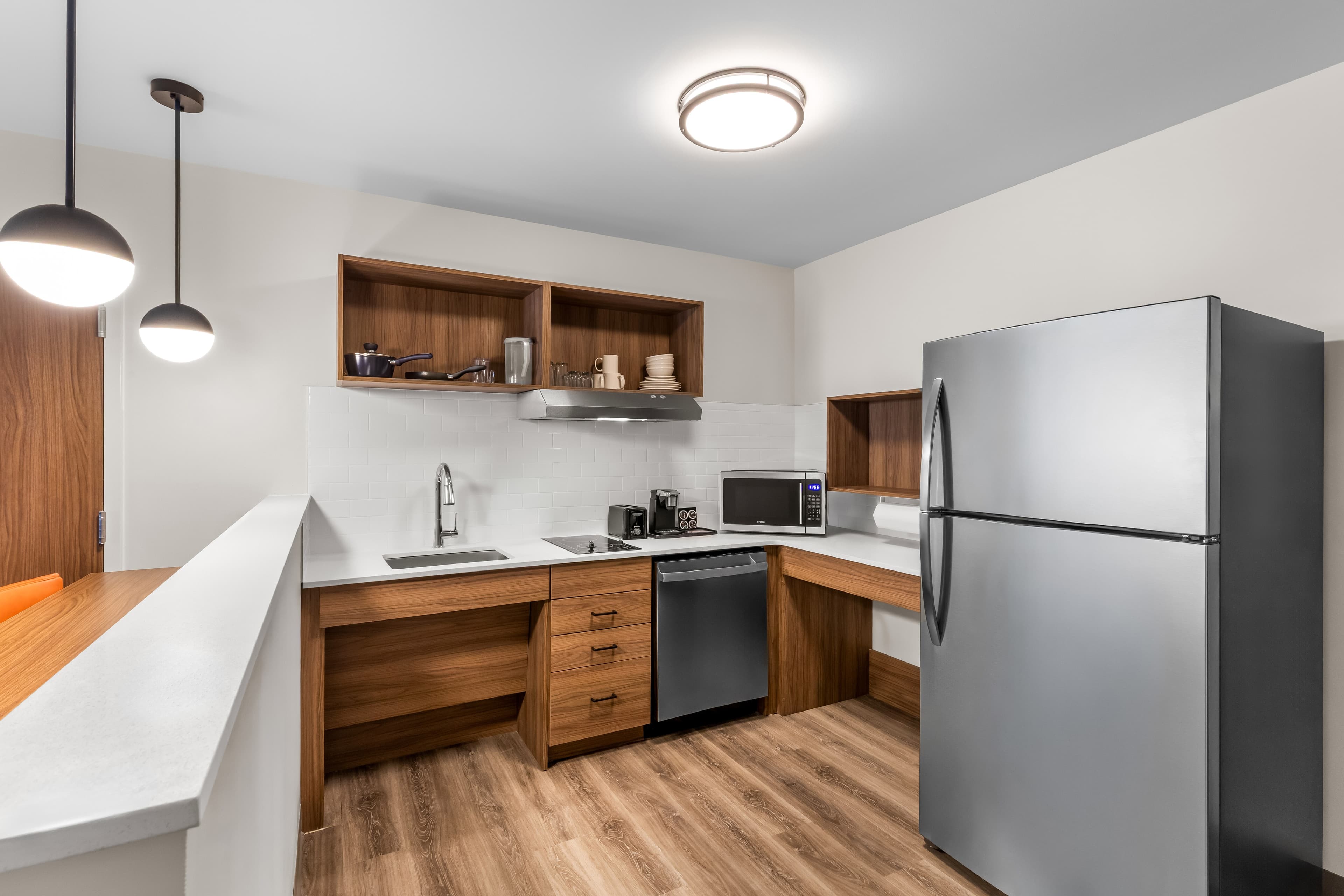 Everhome Suites Stockbridge Atlanta — 7