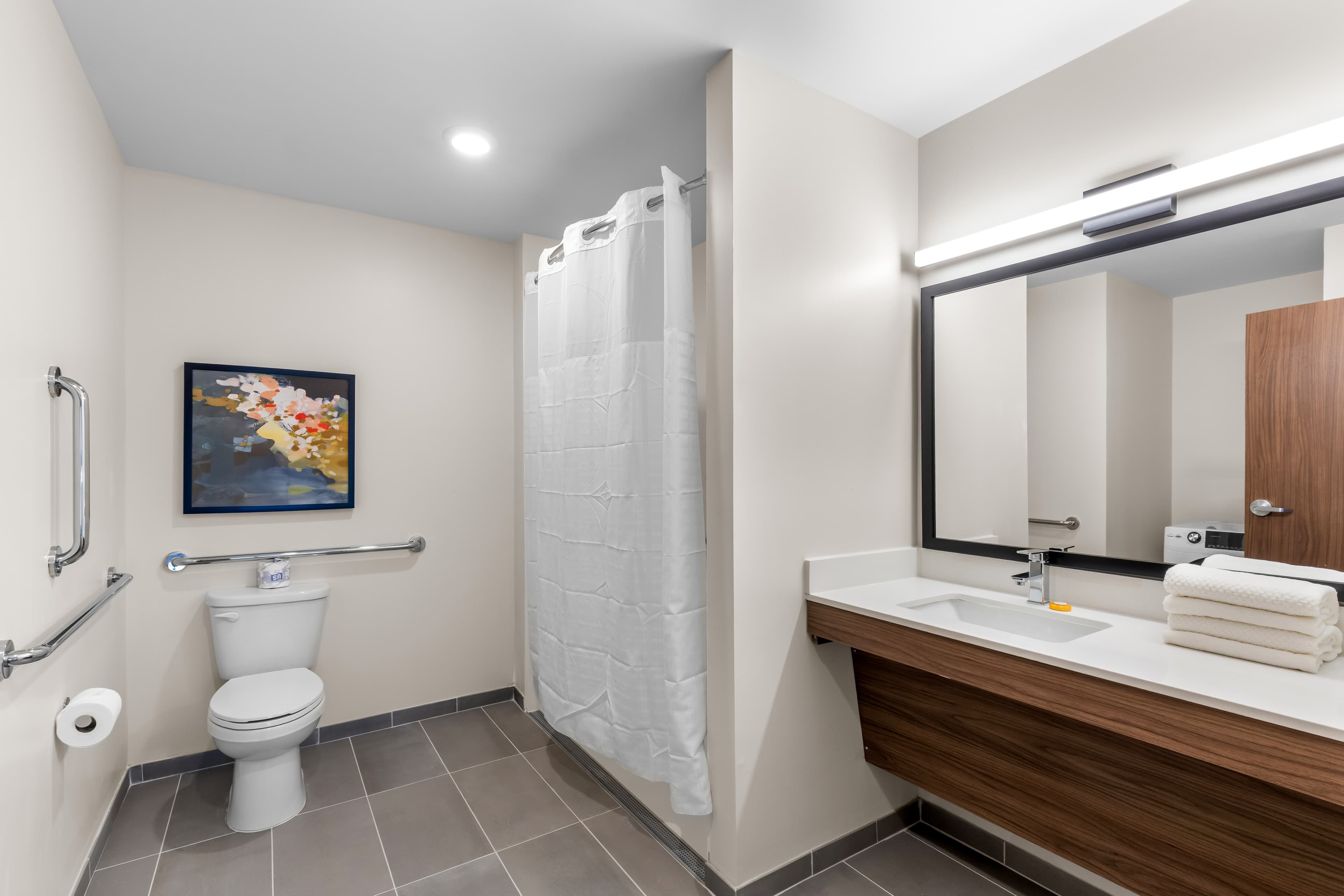 Everhome Suites Stockbridge Atlanta — 8