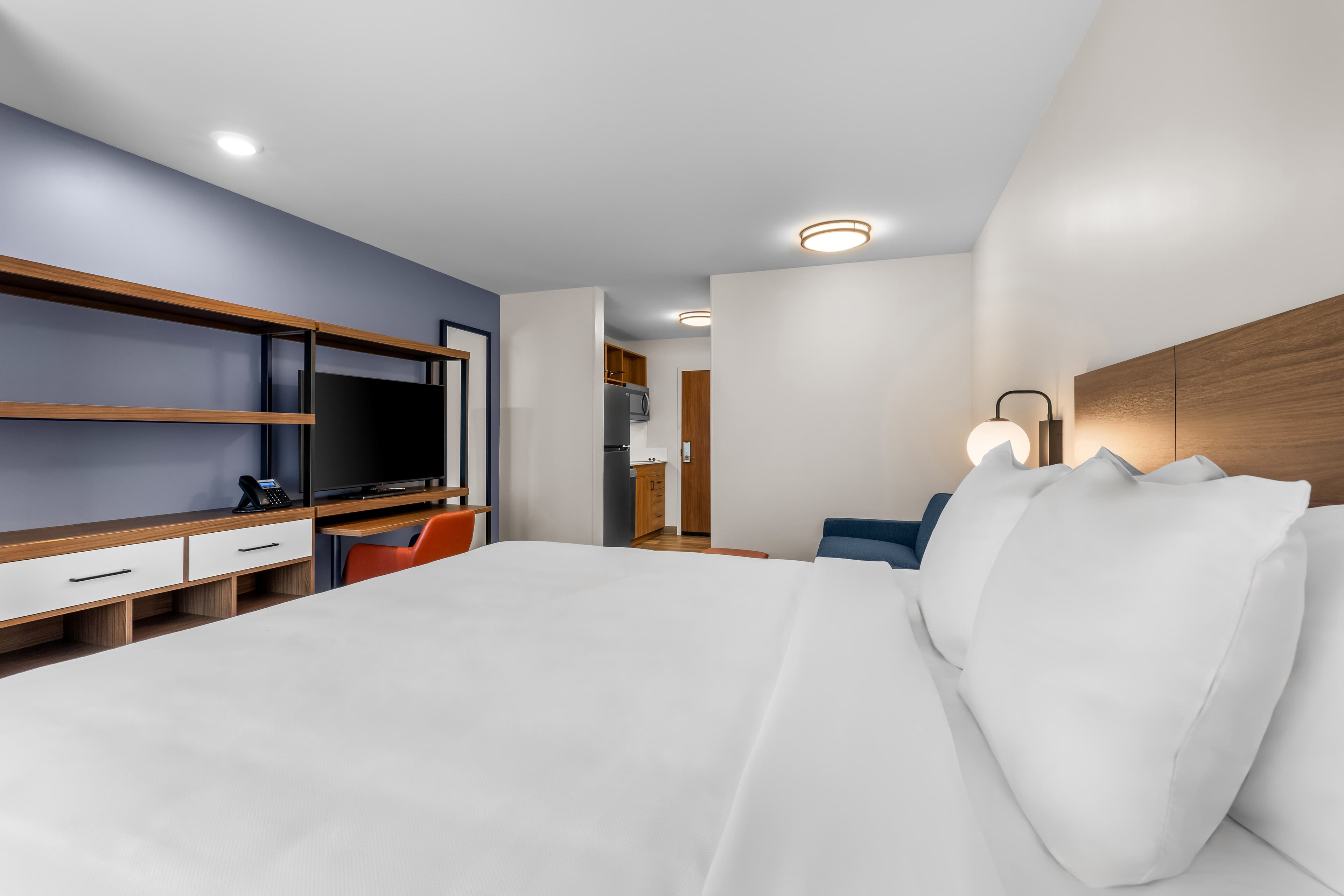 Everhome Suites Stockbridge Atlanta — 19