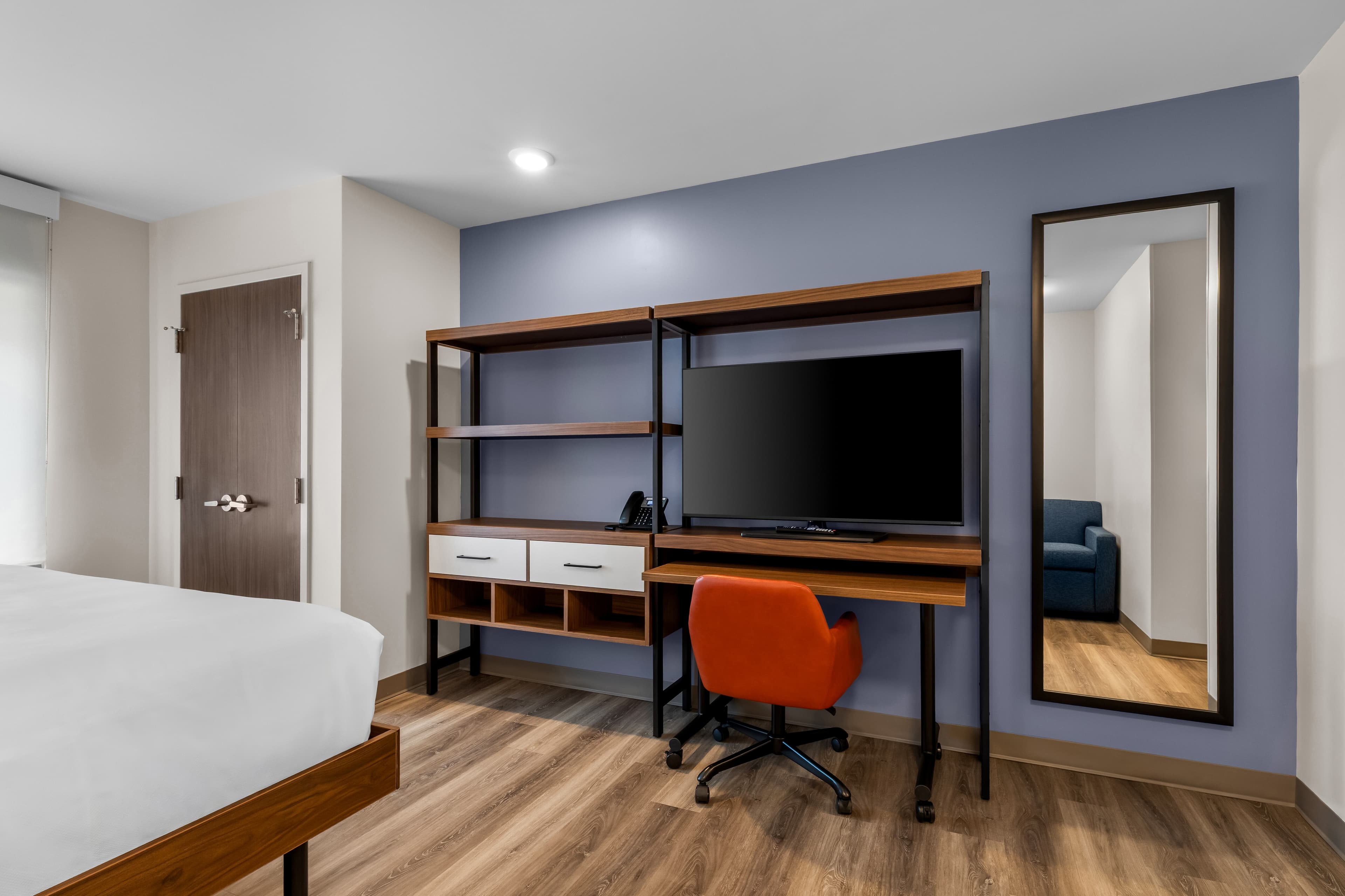 Everhome Suites Stockbridge Atlanta — 15