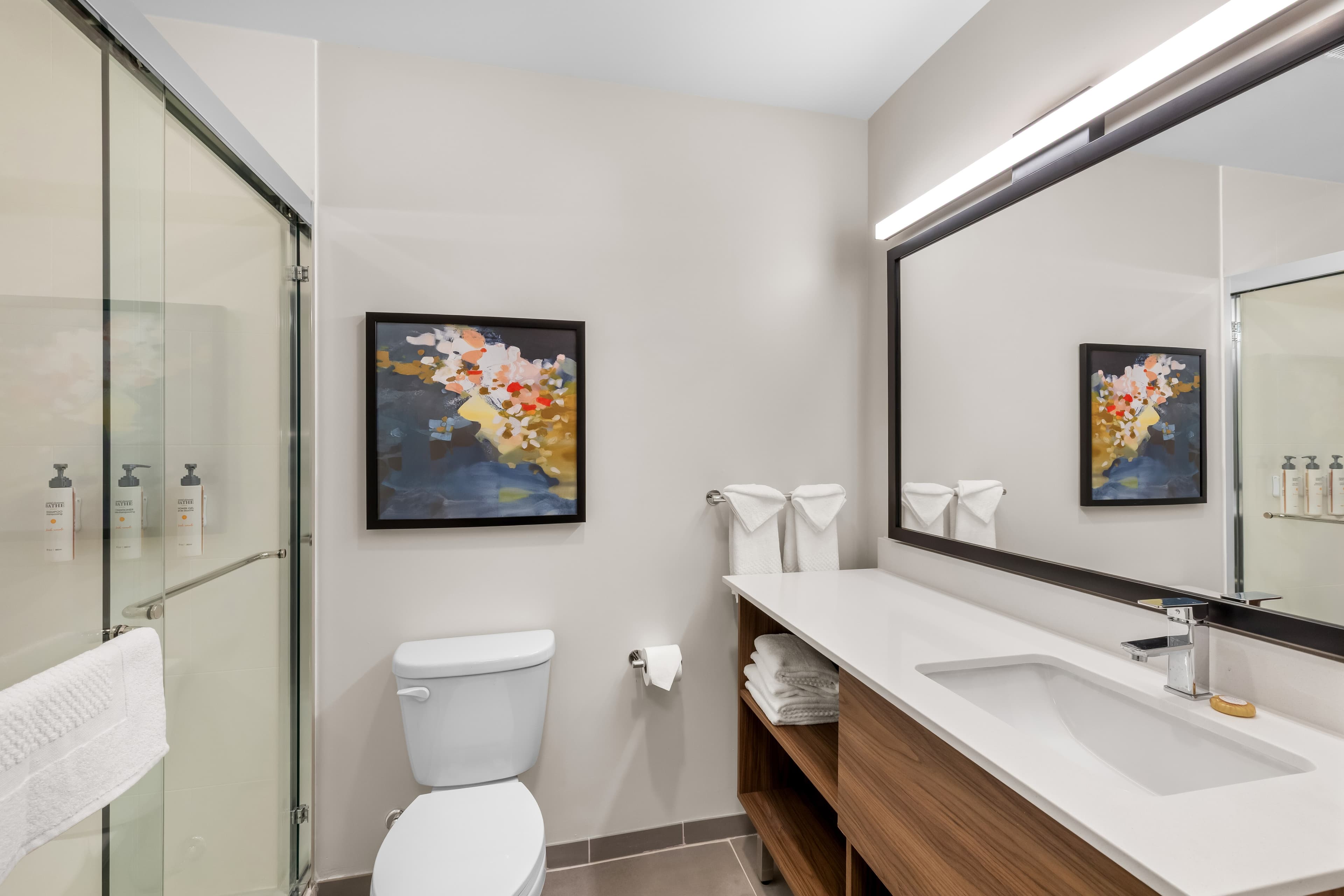 Everhome Suites Stockbridge Atlanta — 16
