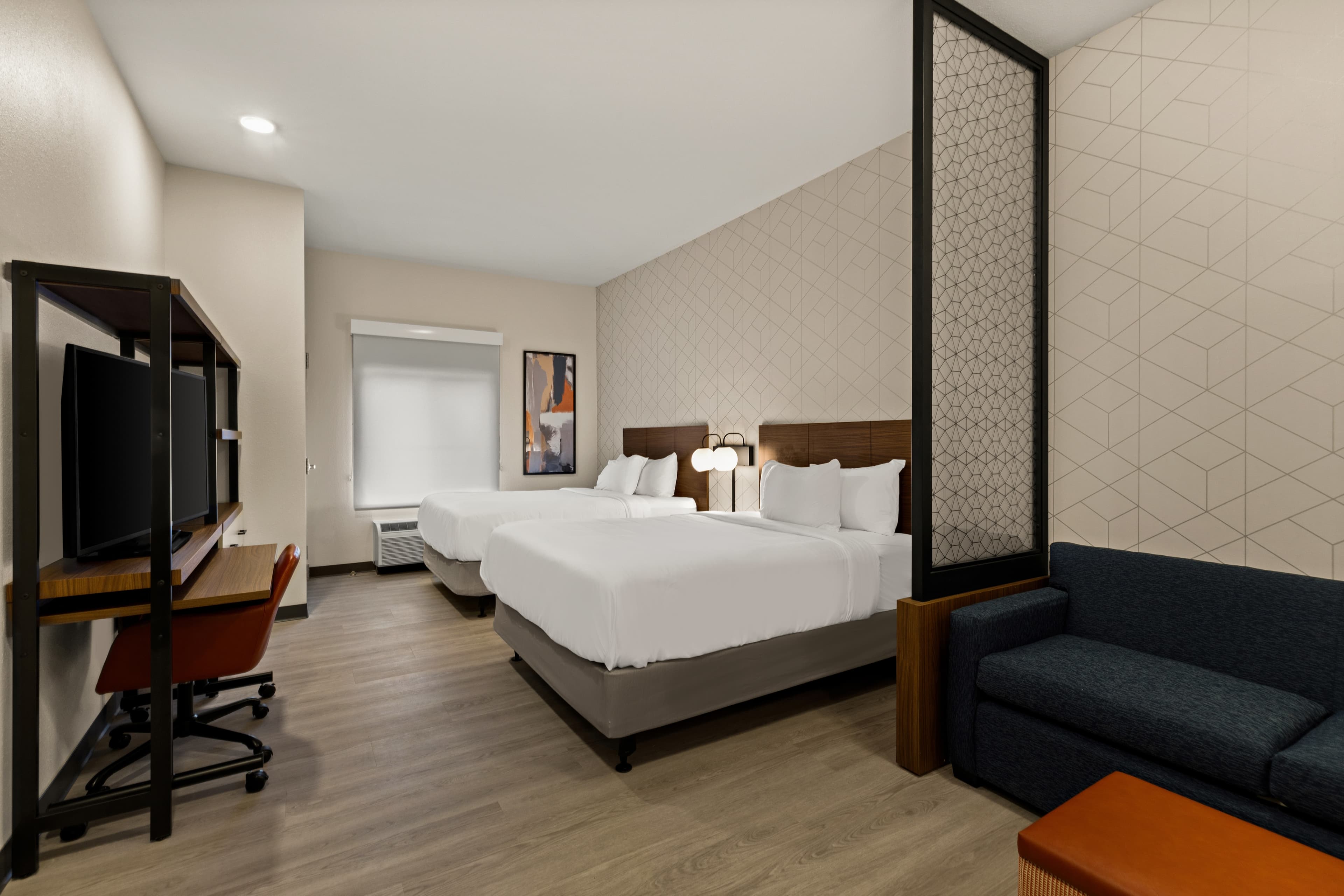 Everhome Suites Stockbridge Atlanta — 22