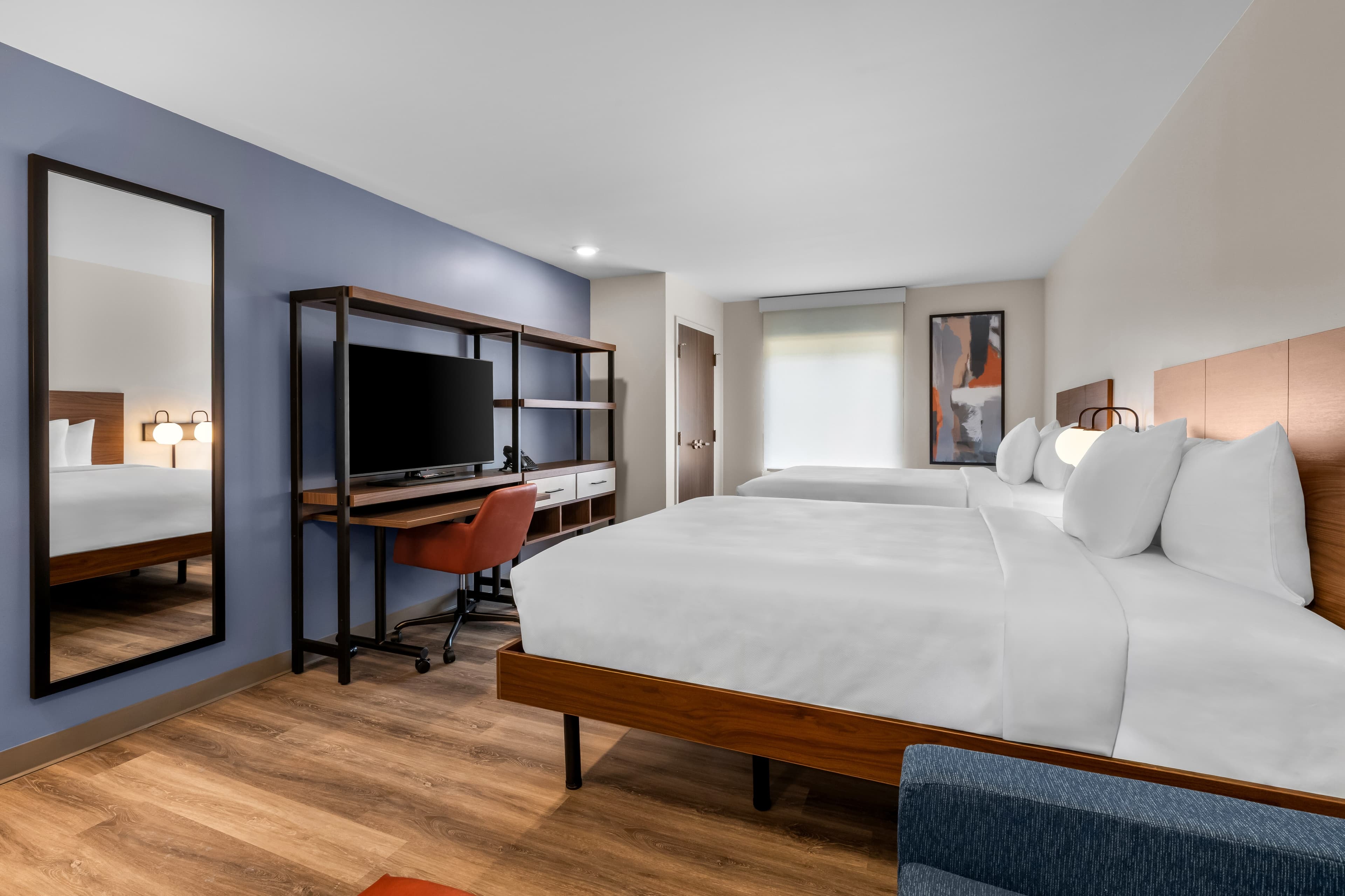 Everhome Suites Stockbridge Atlanta — 27