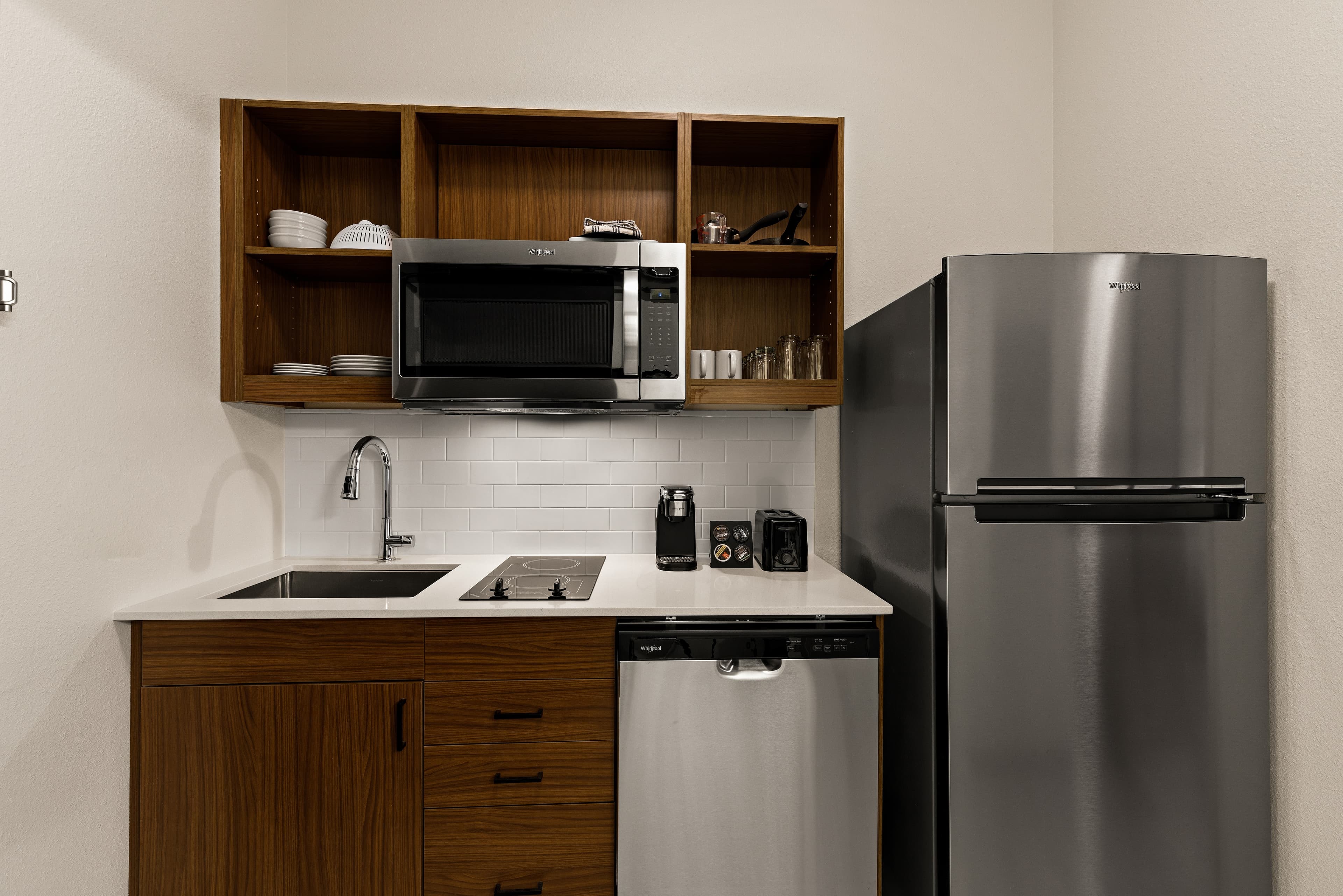 Everhome Suites Stockbridge Atlanta - Image 4