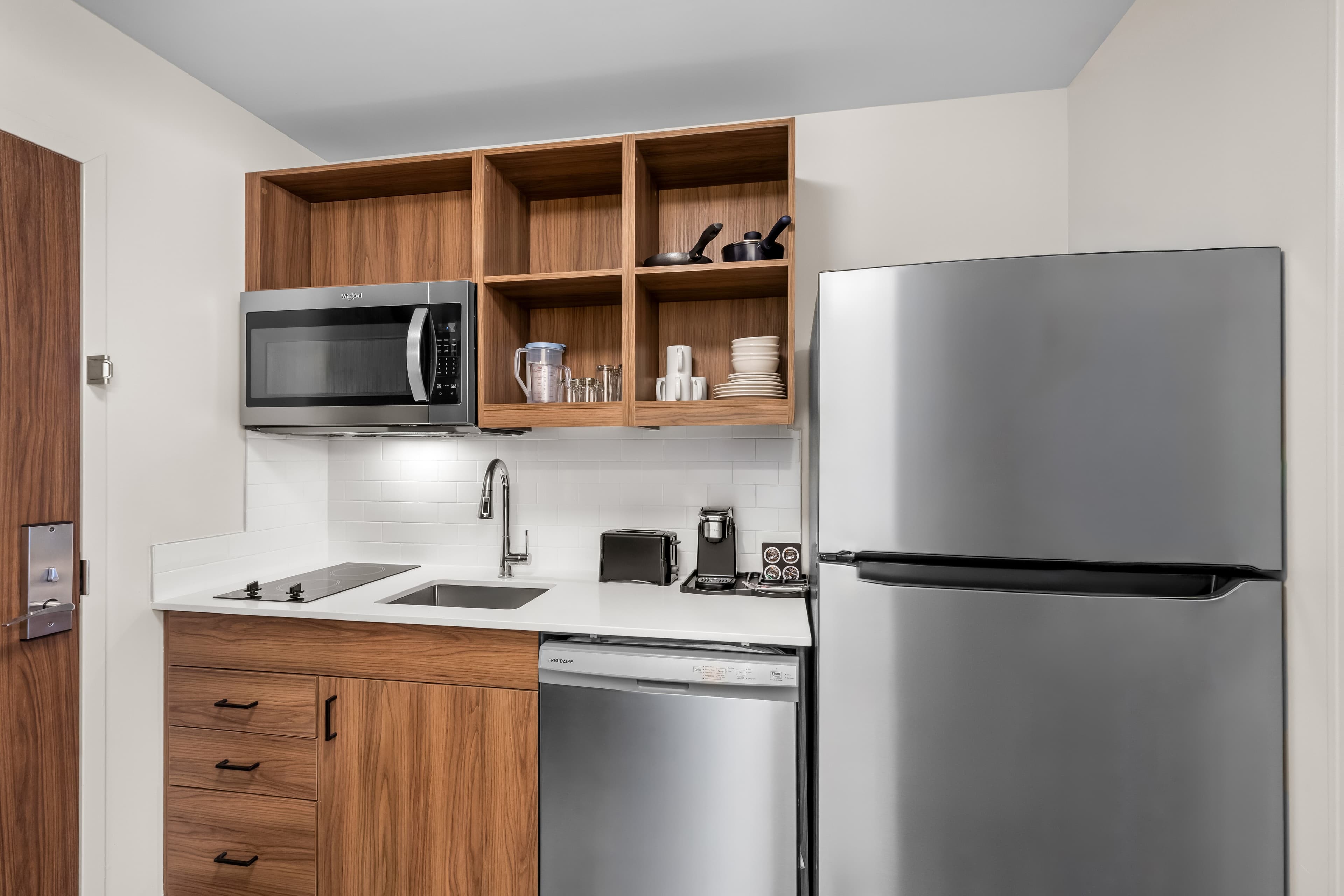 Everhome Suites Stockbridge Atlanta — 20