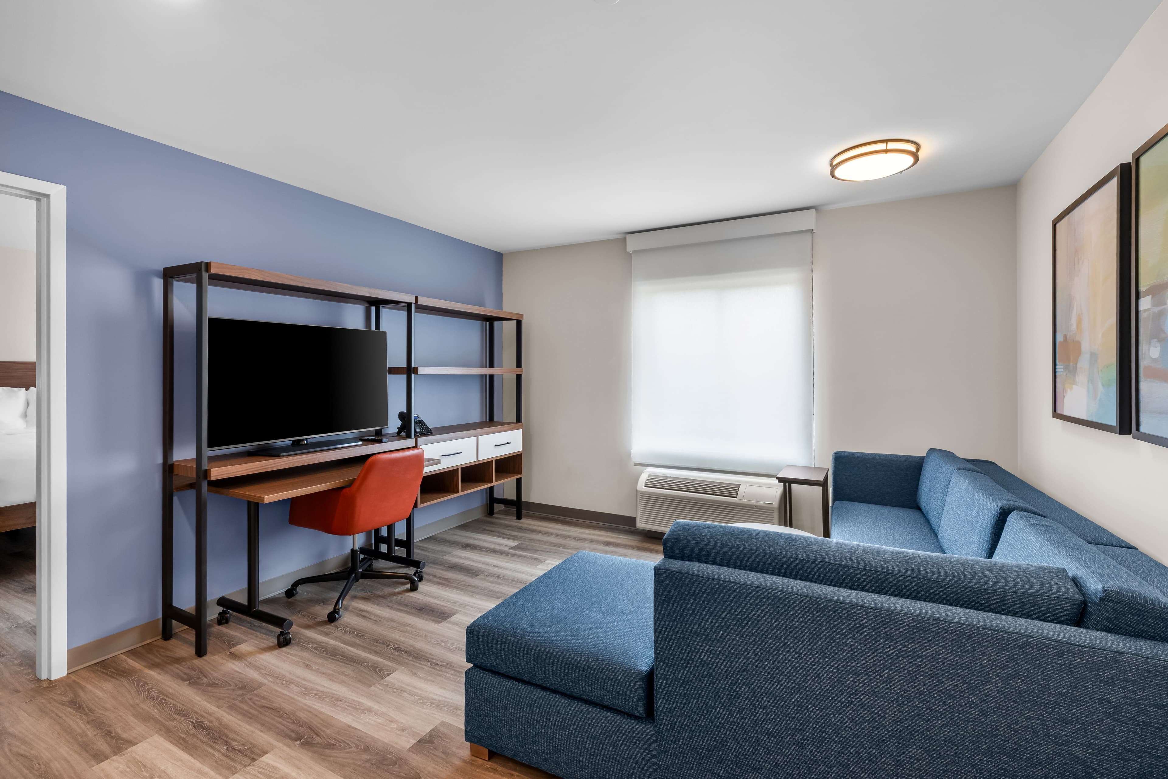 Everhome Suites Stockbridge Atlanta — 21