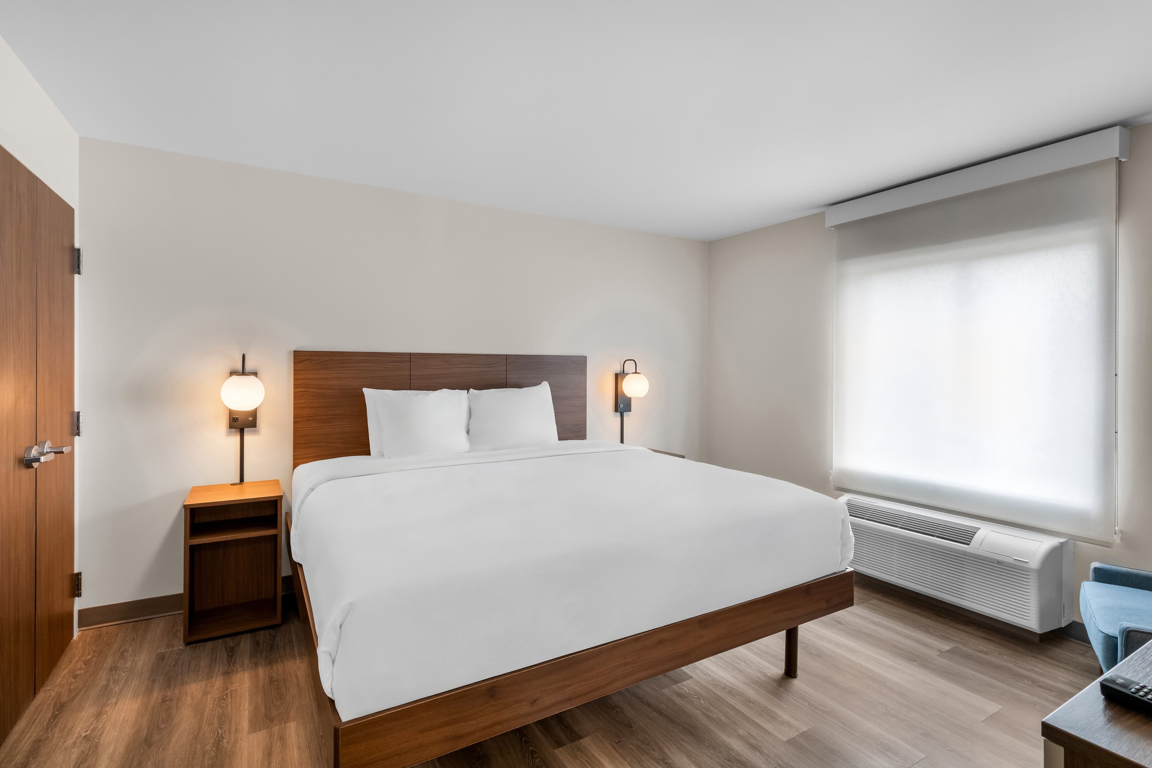 Everhome Suites Stockbridge Atlanta — 22