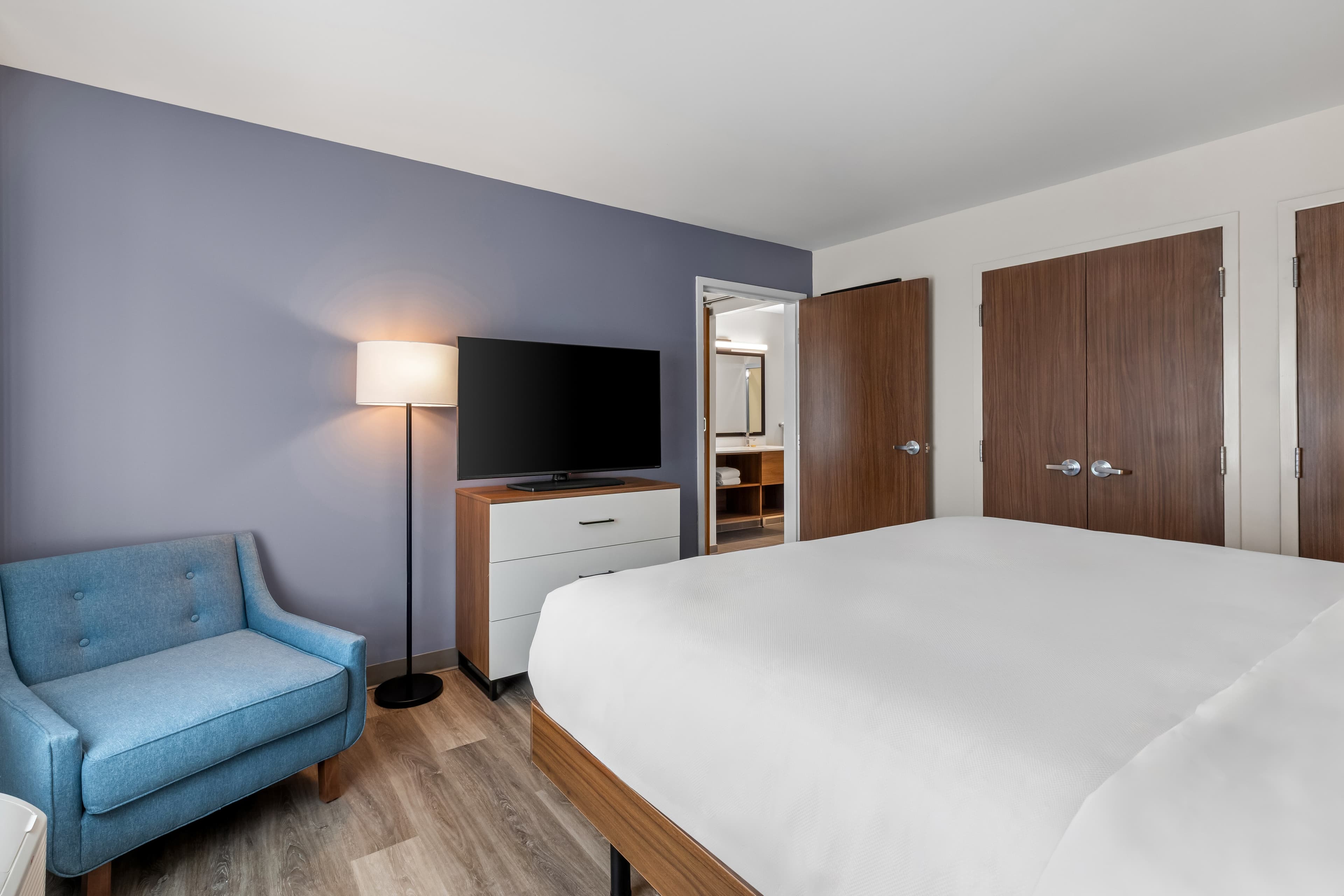 Everhome Suites Stockbridge Atlanta — 23
