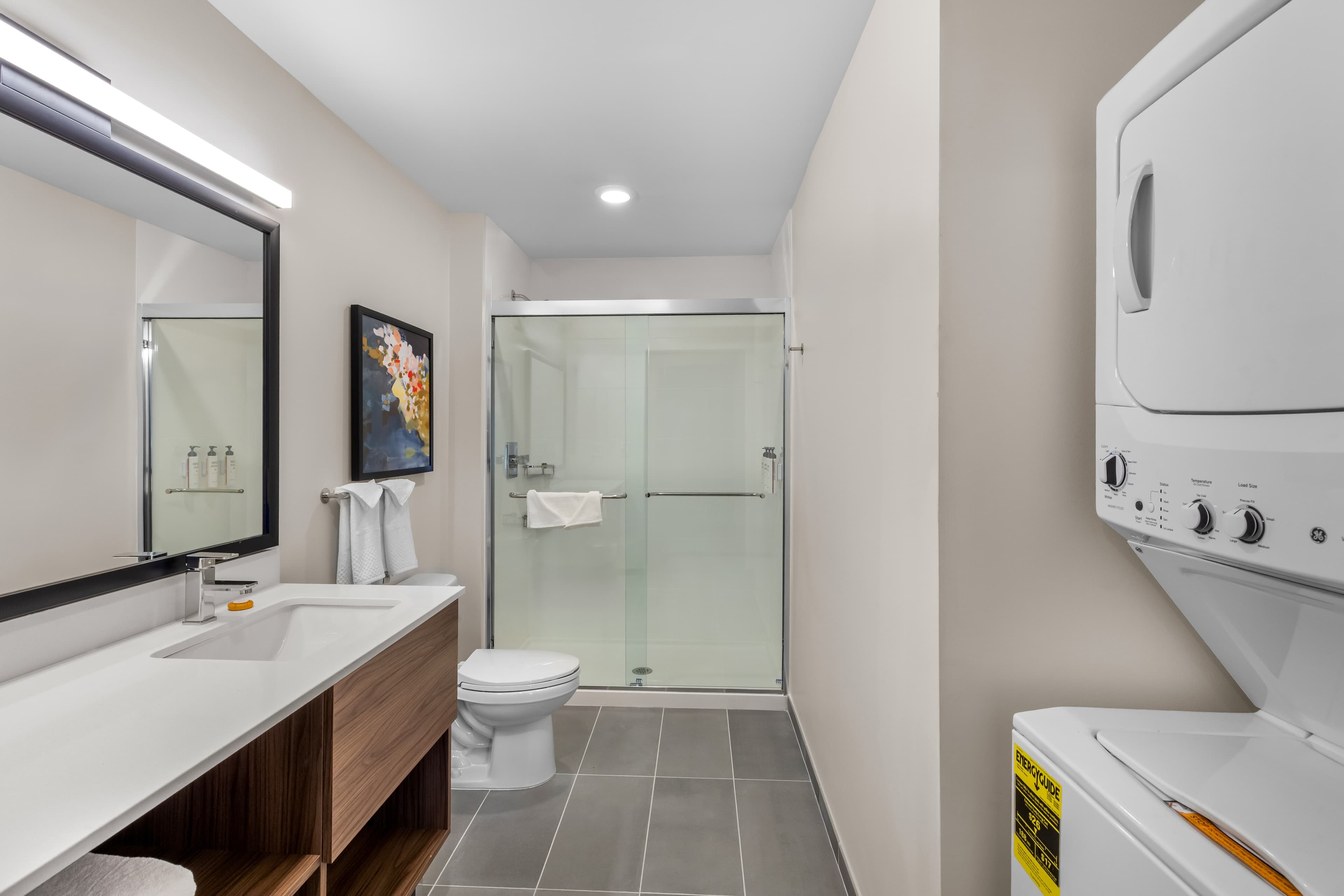 Everhome Suites Stockbridge Atlanta — 24