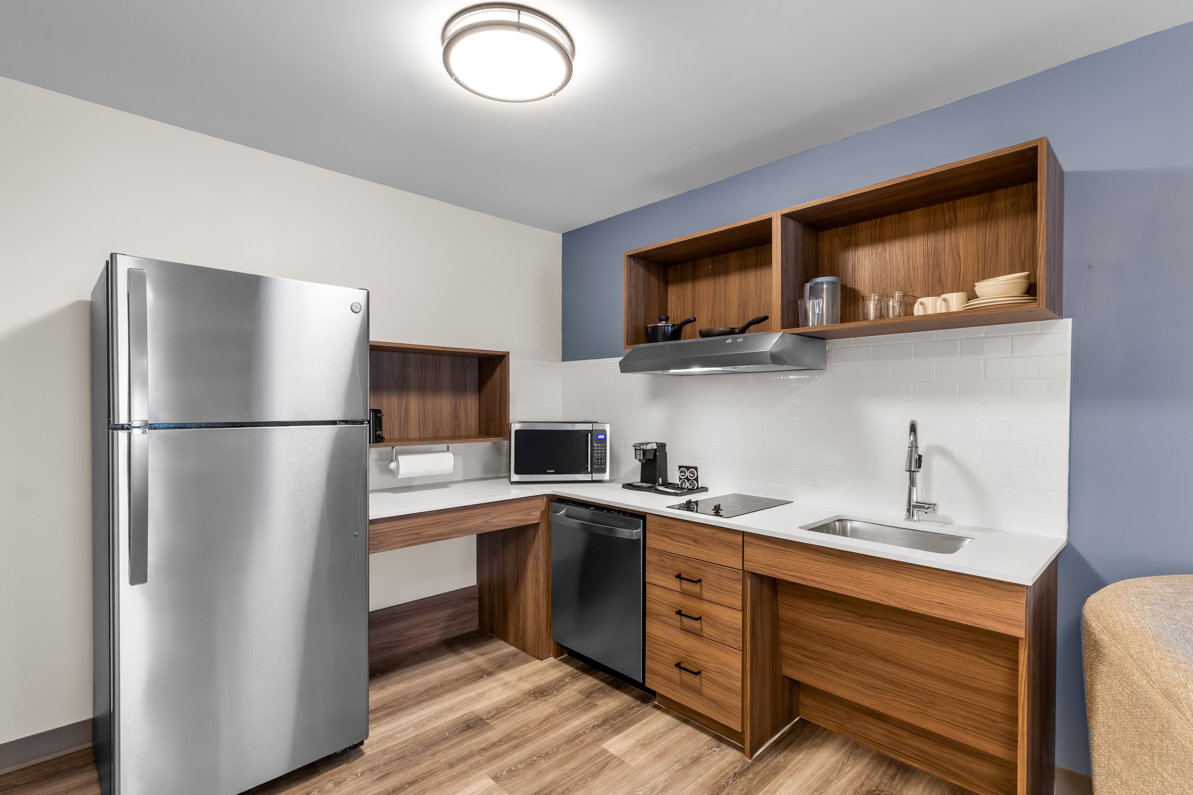 Everhome Suites Stockbridge Atlanta — 32