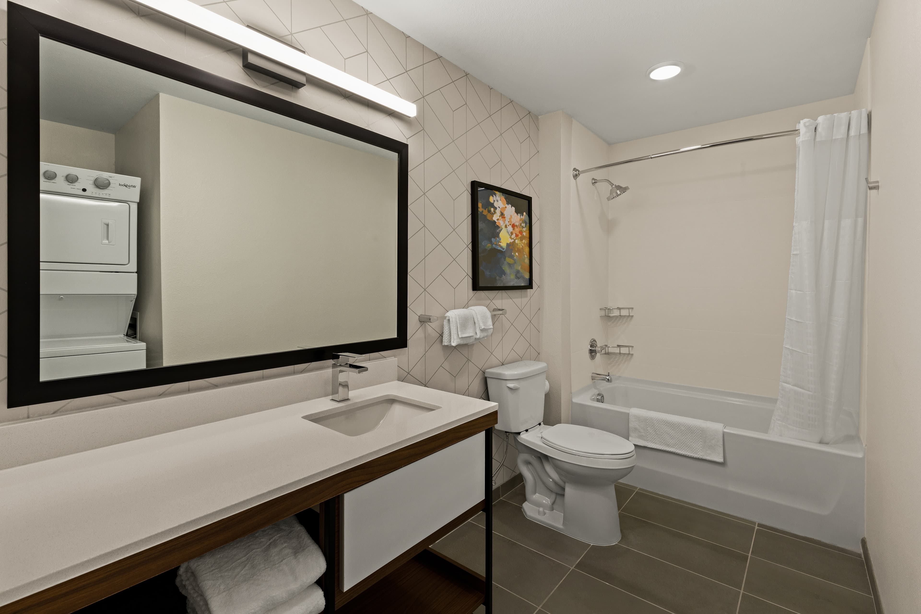 Everhome Suites Stockbridge Atlanta — 37