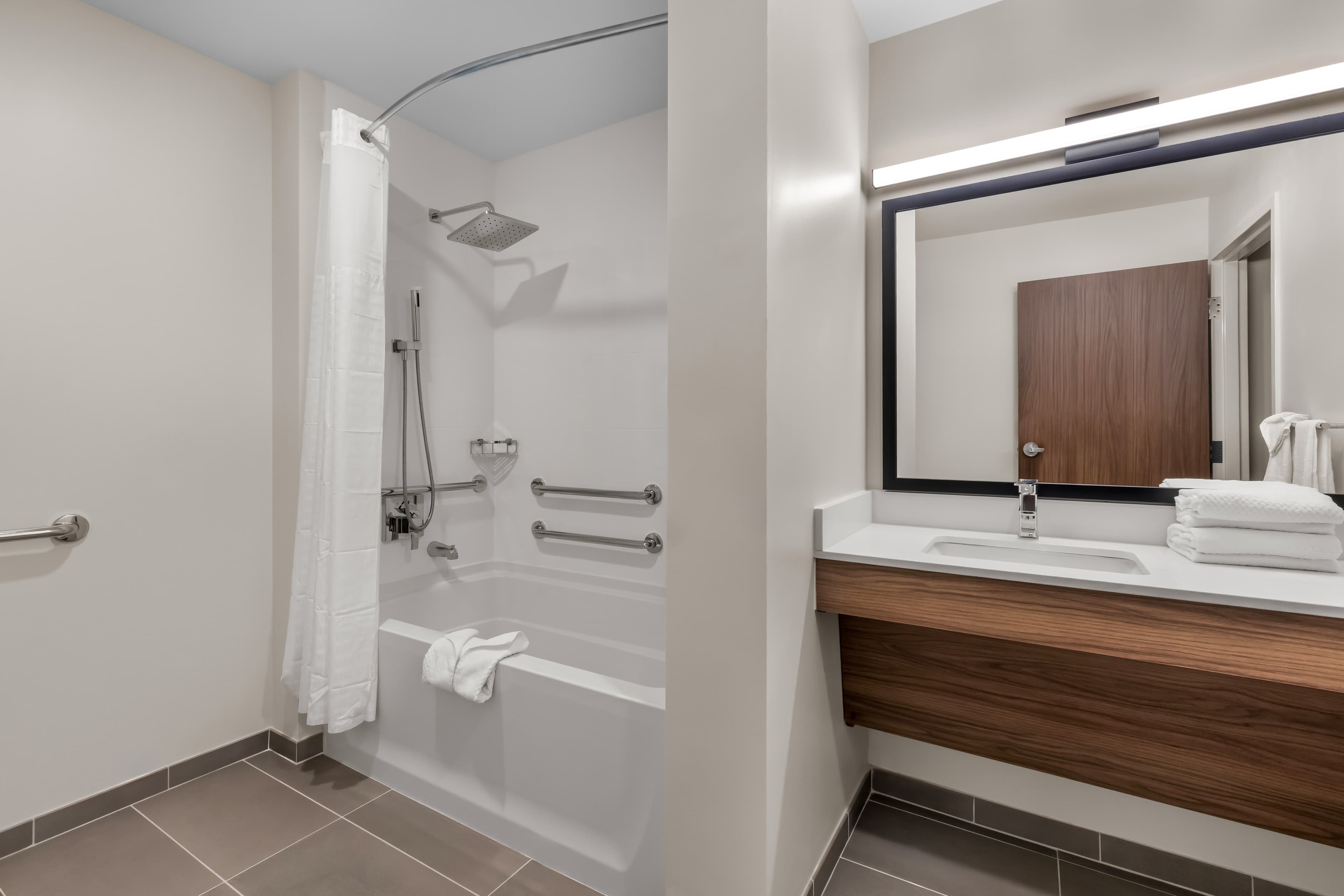 Everhome Suites Stockbridge Atlanta — 28