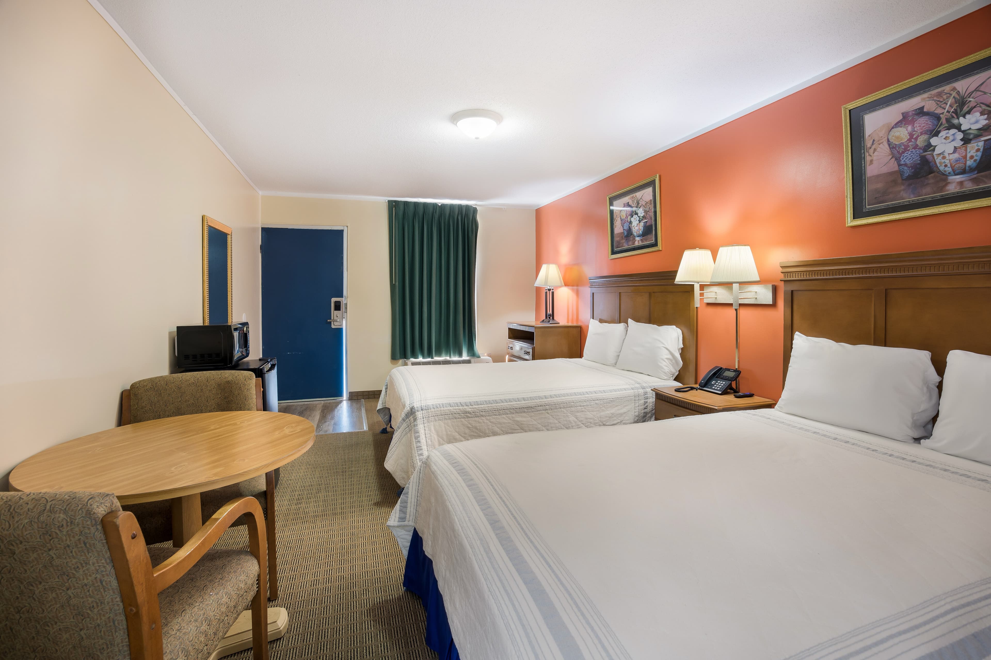 Rodeway Inn Cecil — 51