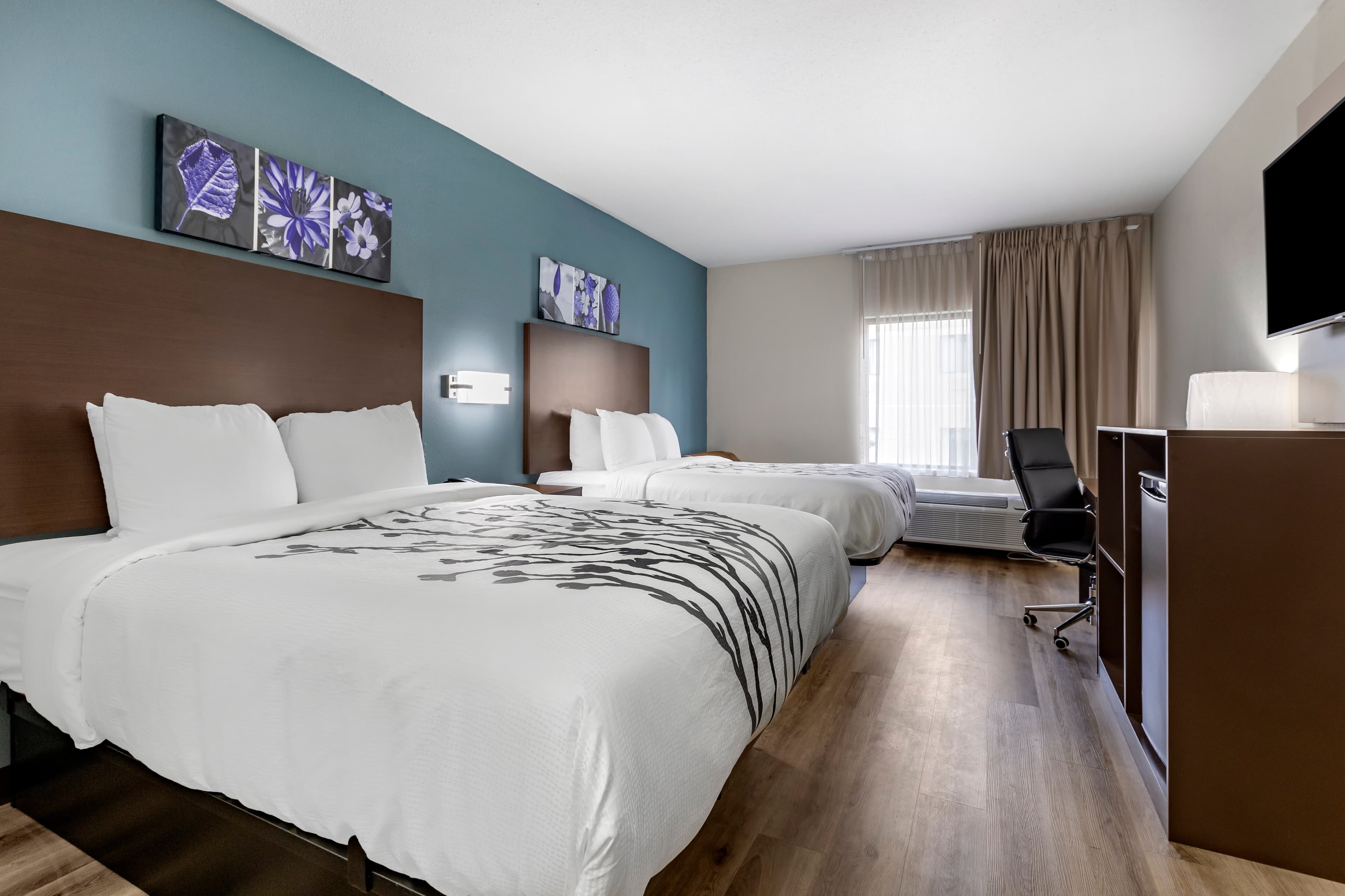 Sleep Inn & Suites Grovetown - Augusta West - Image 2