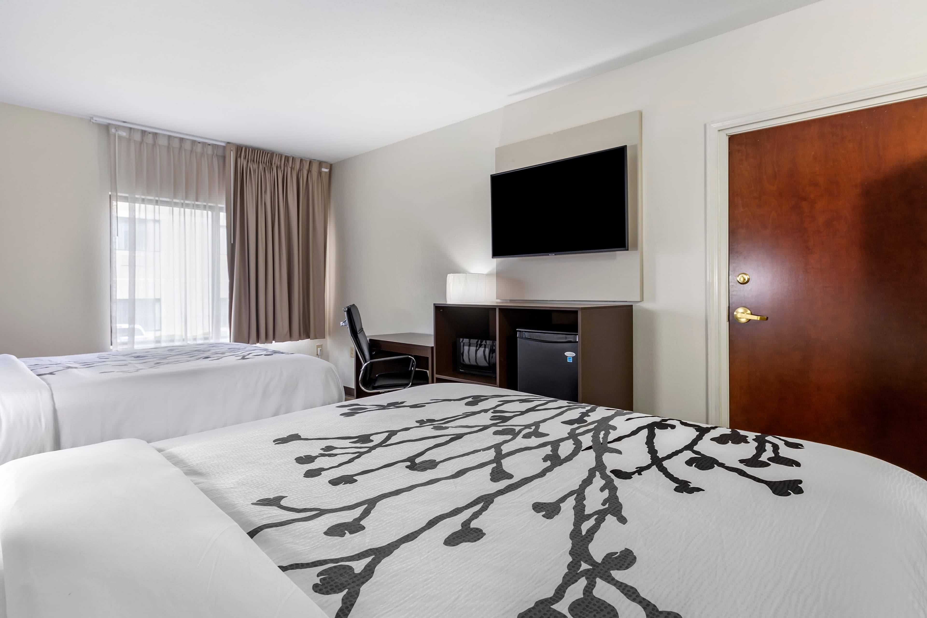 Sleep Inn & Suites Grovetown - Augusta West - Image 3