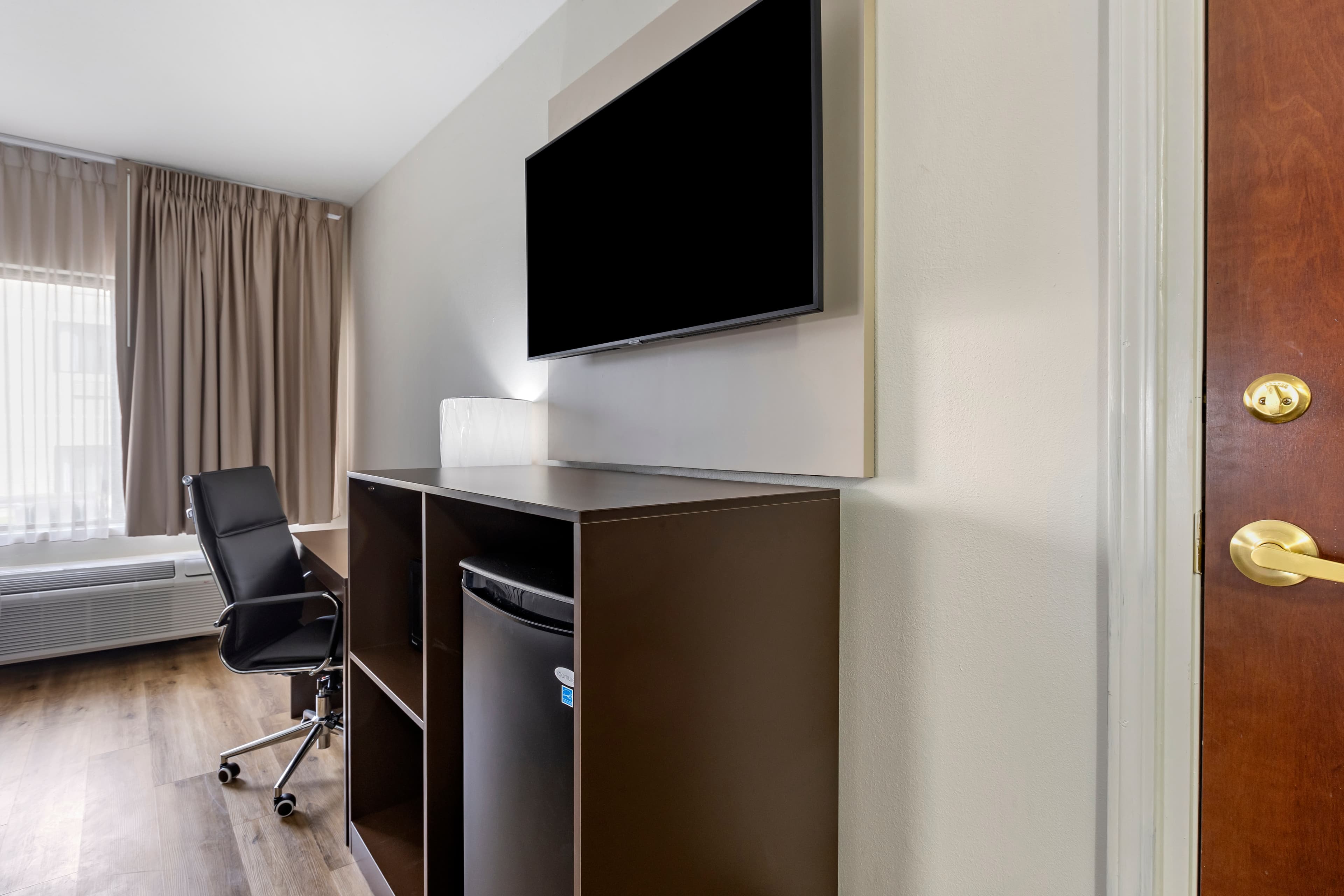 Sleep Inn & Suites Grovetown - Augusta West - Image 4