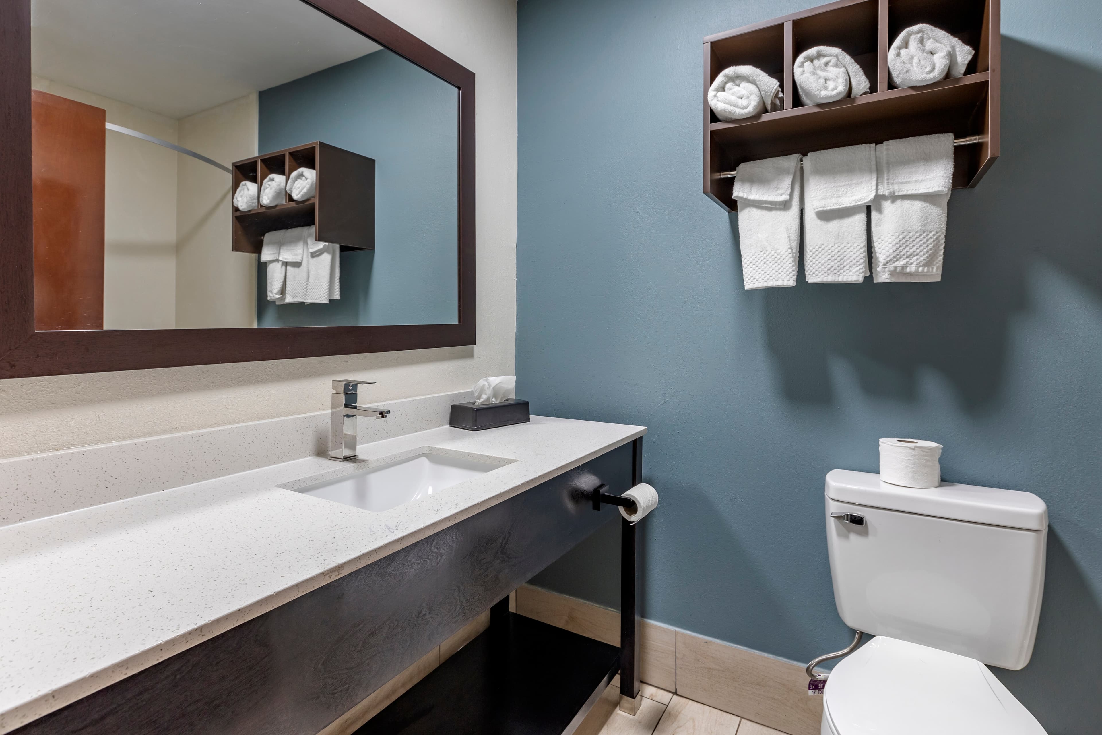 Sleep Inn & Suites Grovetown - Augusta West - Image 5