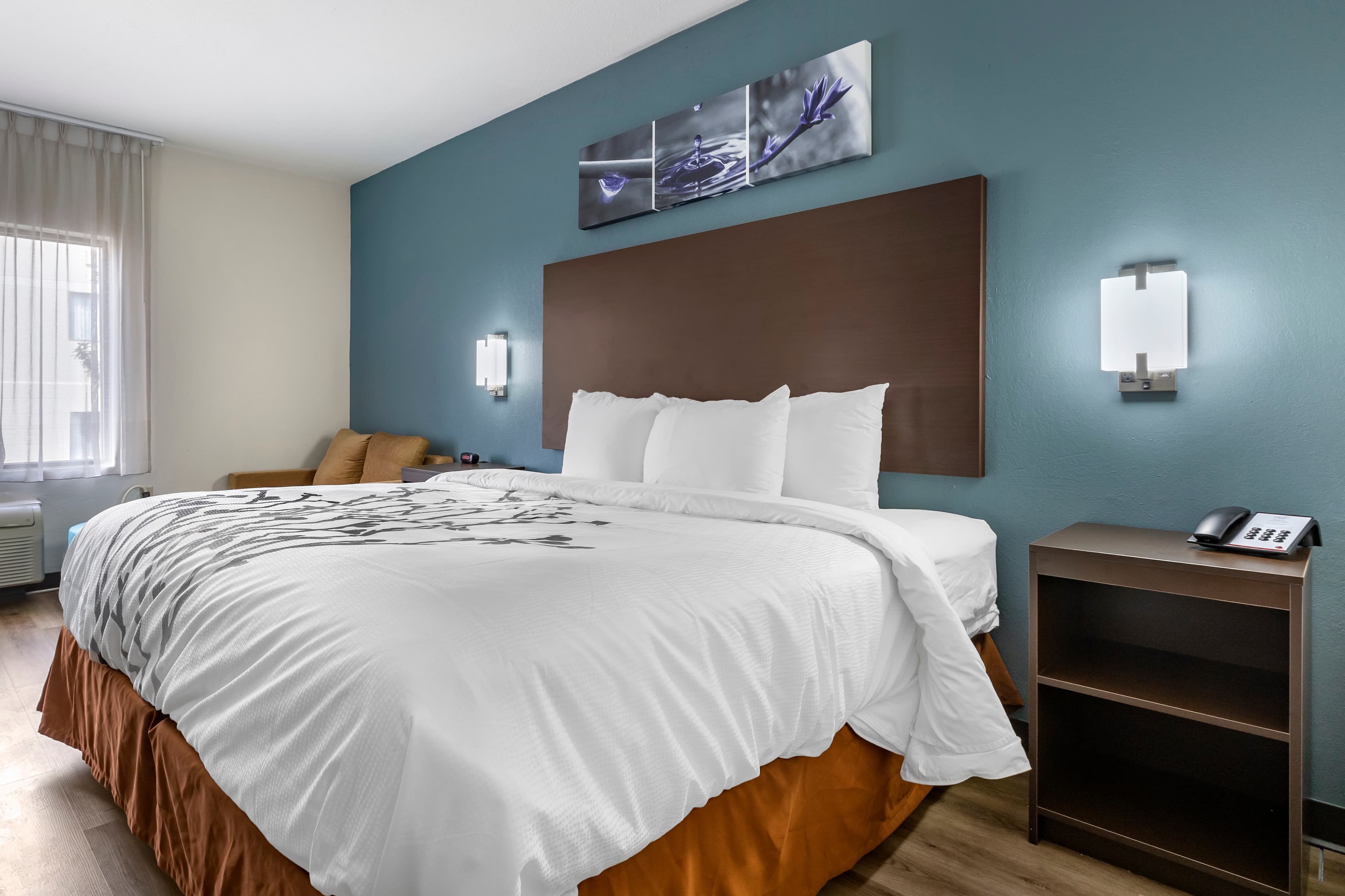 Sleep Inn & Suites Grovetown - Augusta West — 6