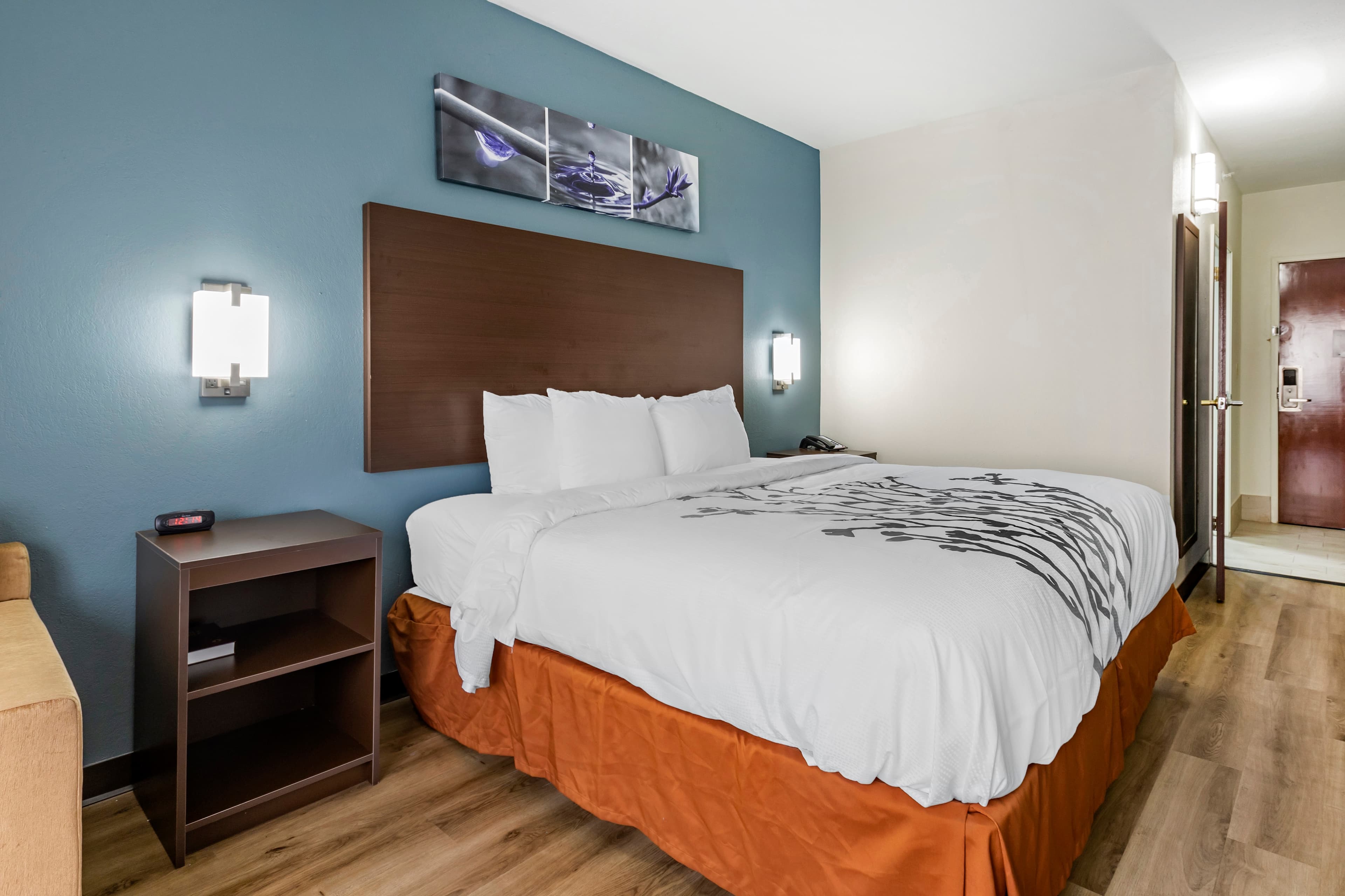 Sleep Inn & Suites Grovetown - Augusta West — 7