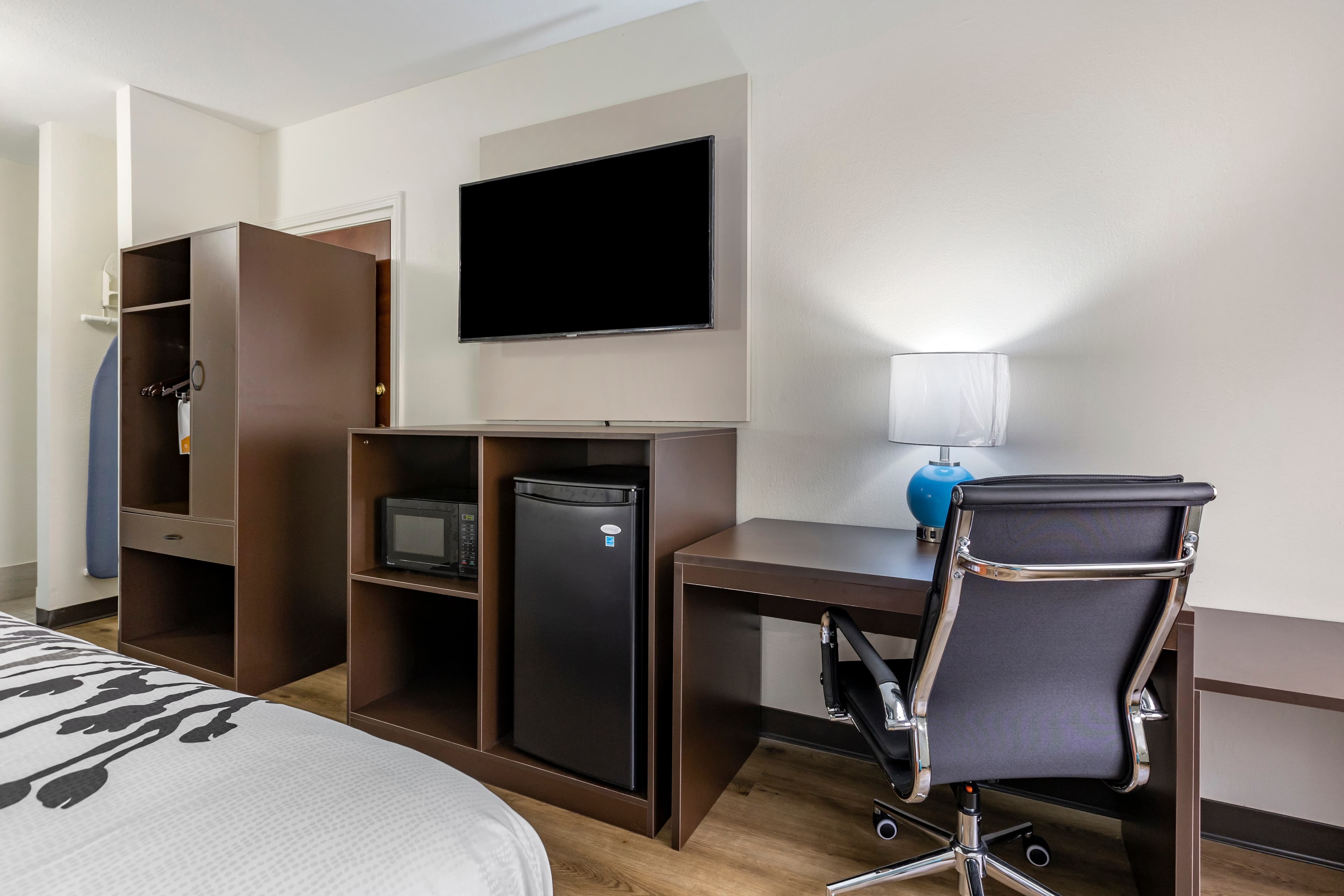 Sleep Inn & Suites Grovetown - Augusta West — 8