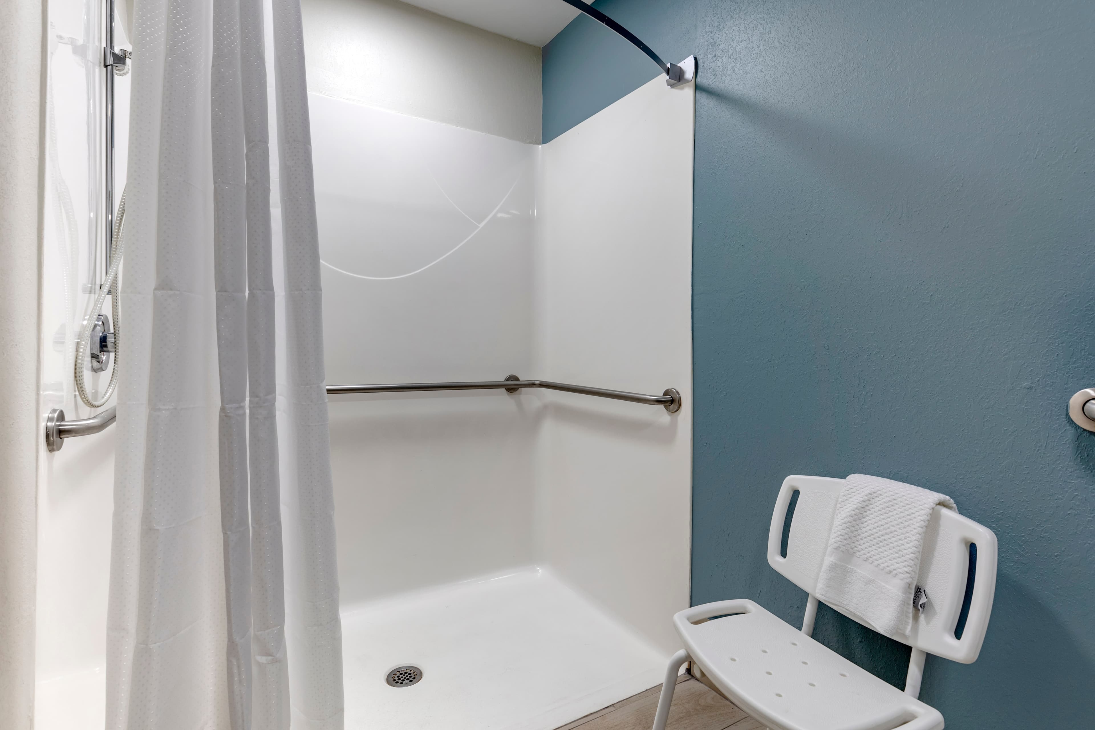 Sleep Inn & Suites Grovetown - Augusta West — 9