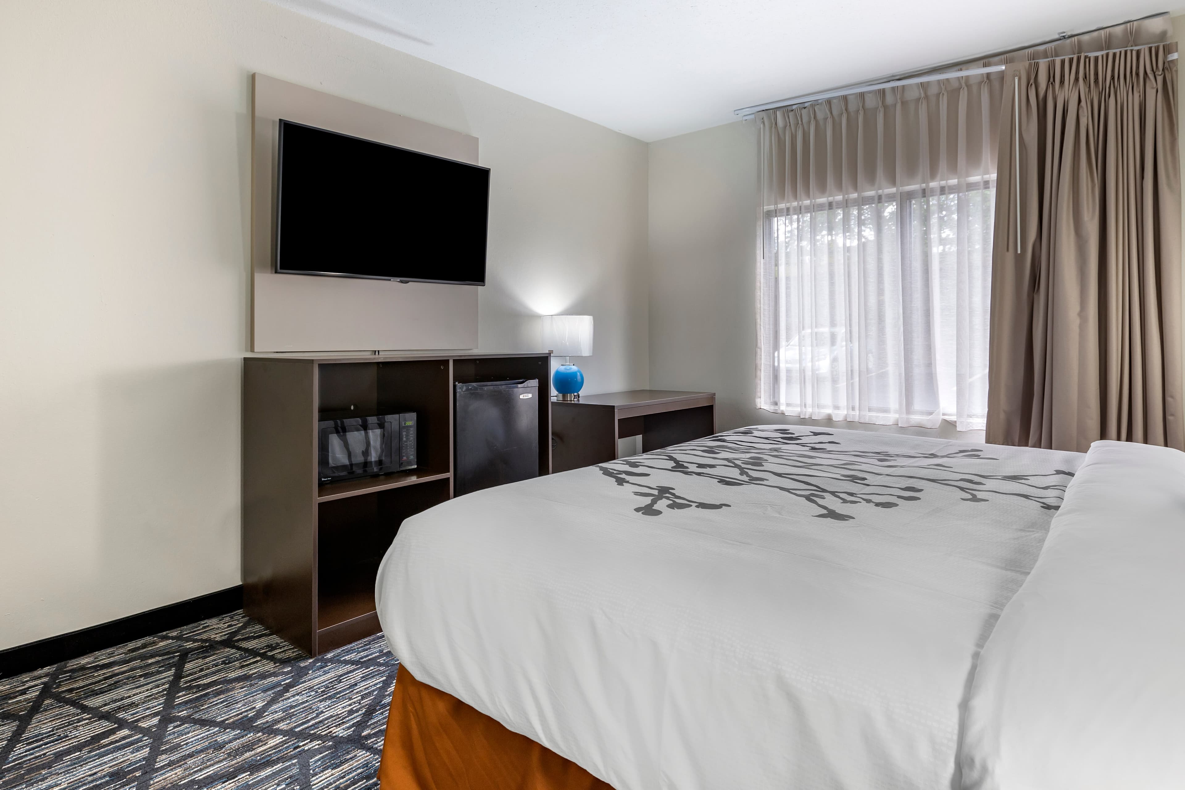 Sleep Inn & Suites Grovetown - Augusta West — 11