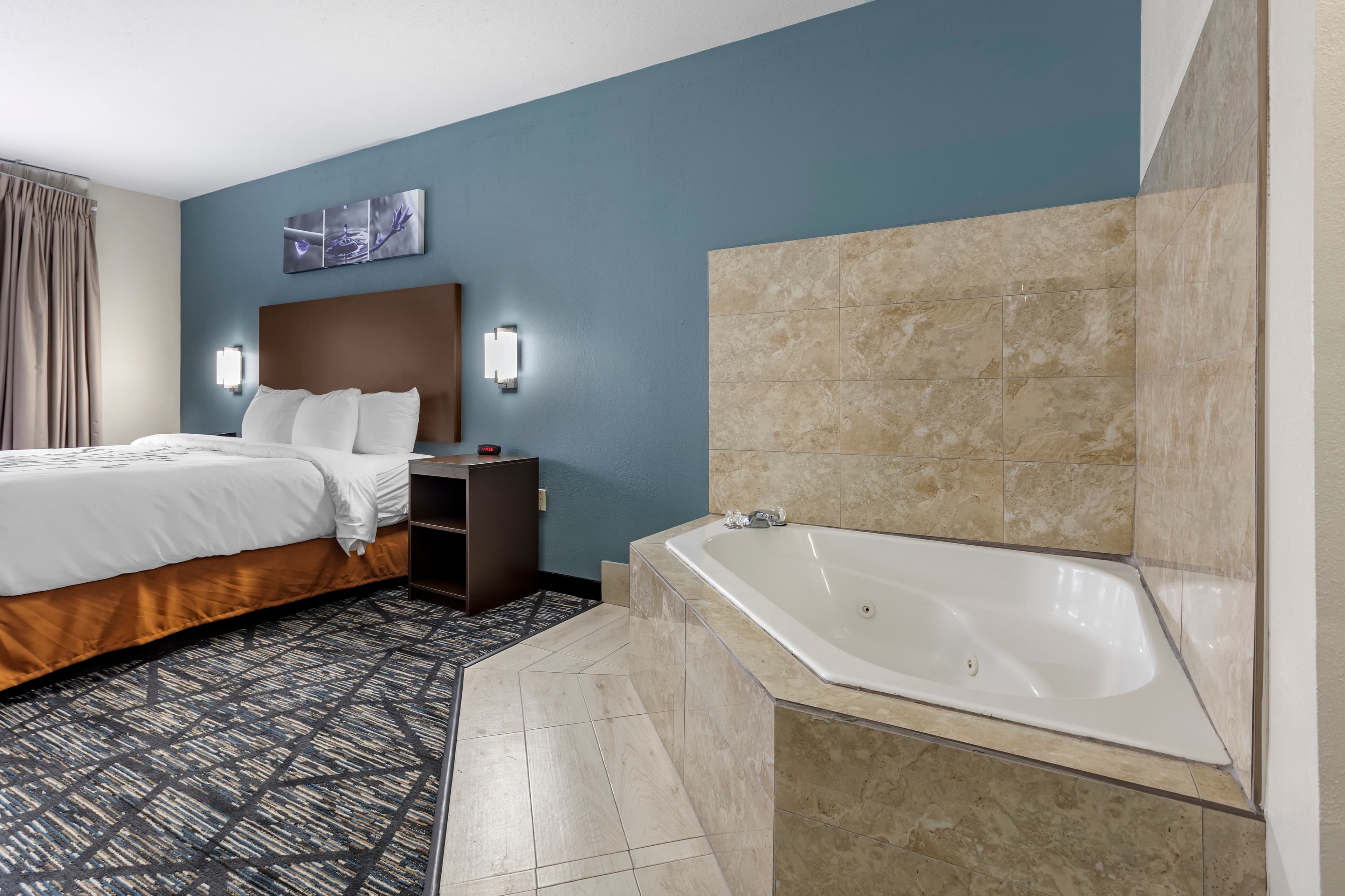 Sleep Inn & Suites Grovetown - Augusta West — 12