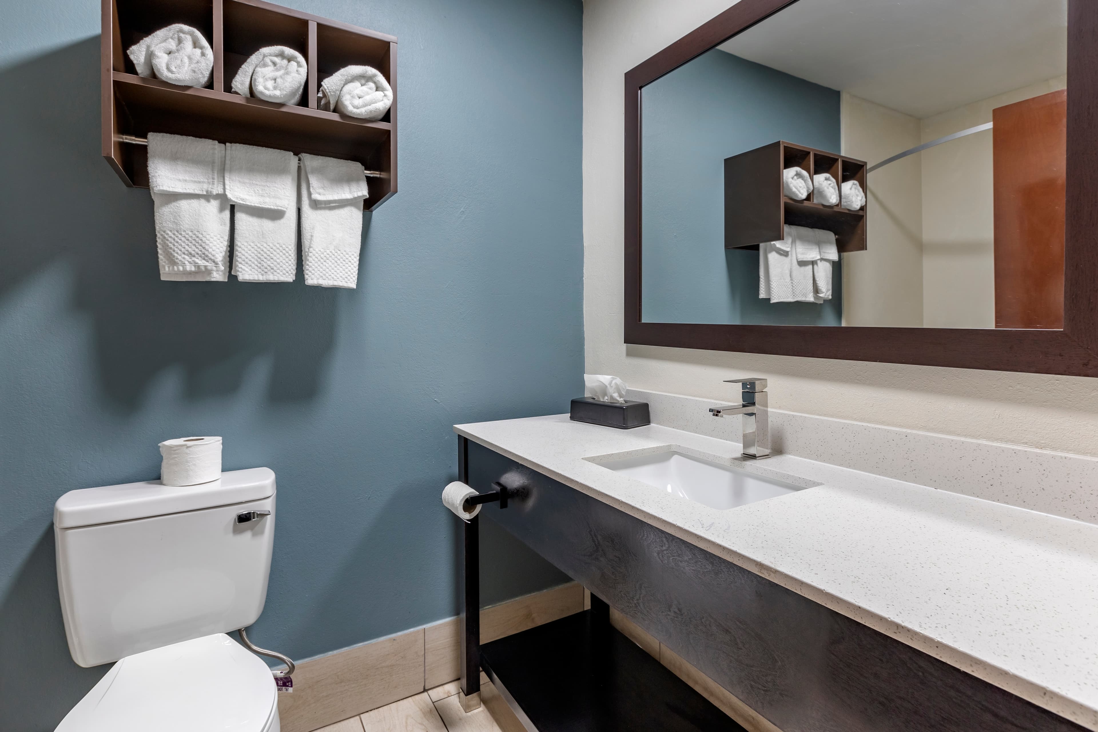Sleep Inn & Suites Grovetown - Augusta West — 13
