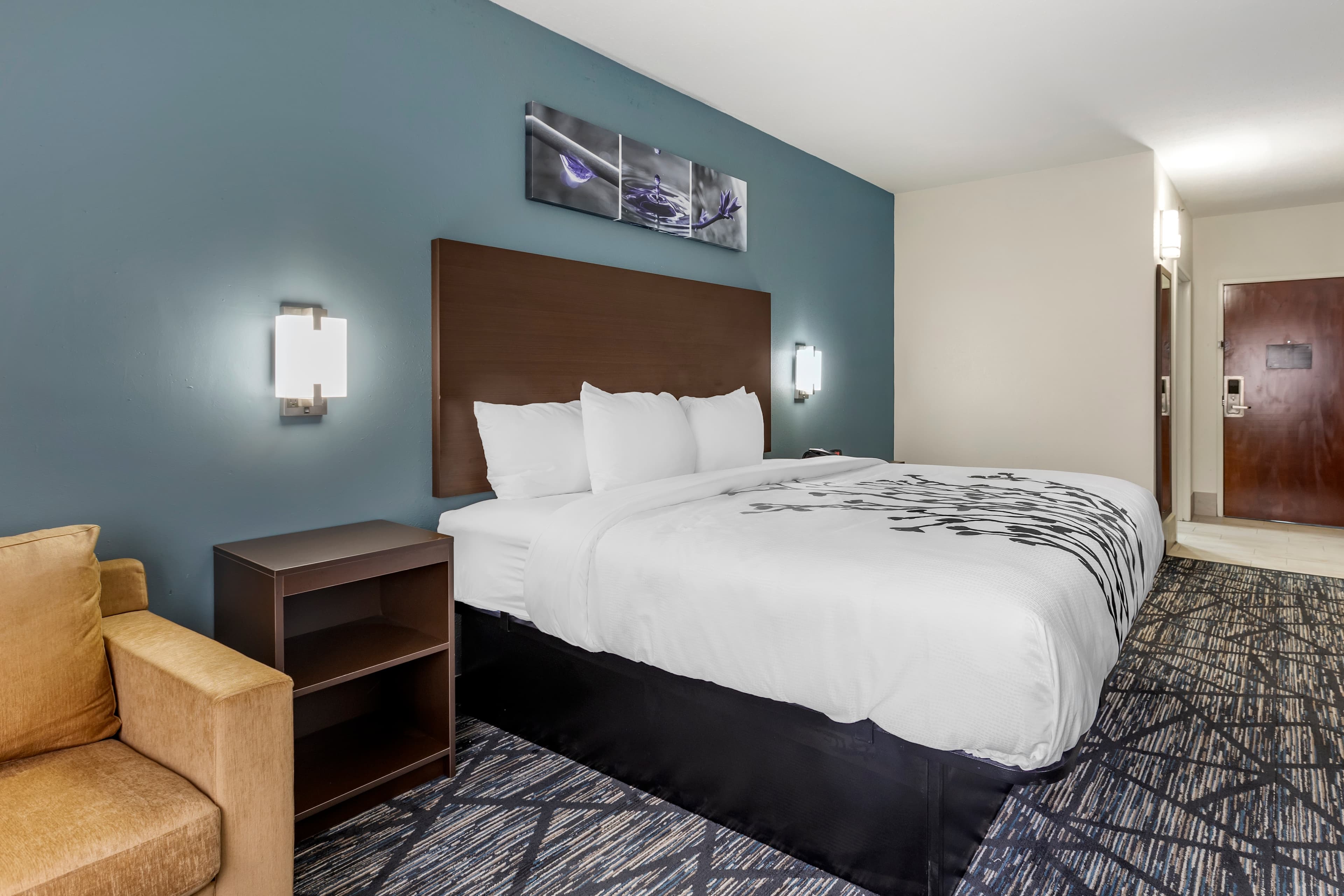 Sleep Inn & Suites Grovetown - Augusta West — 14
