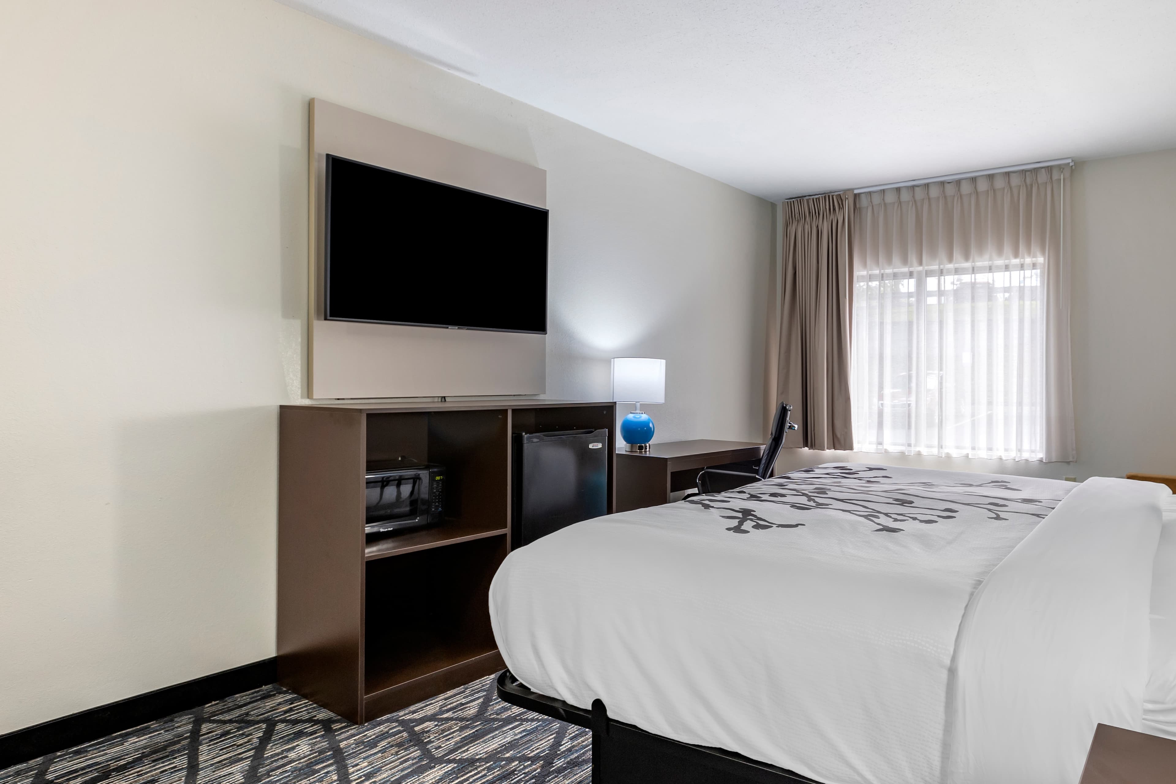 Sleep Inn & Suites Grovetown - Augusta West — 15
