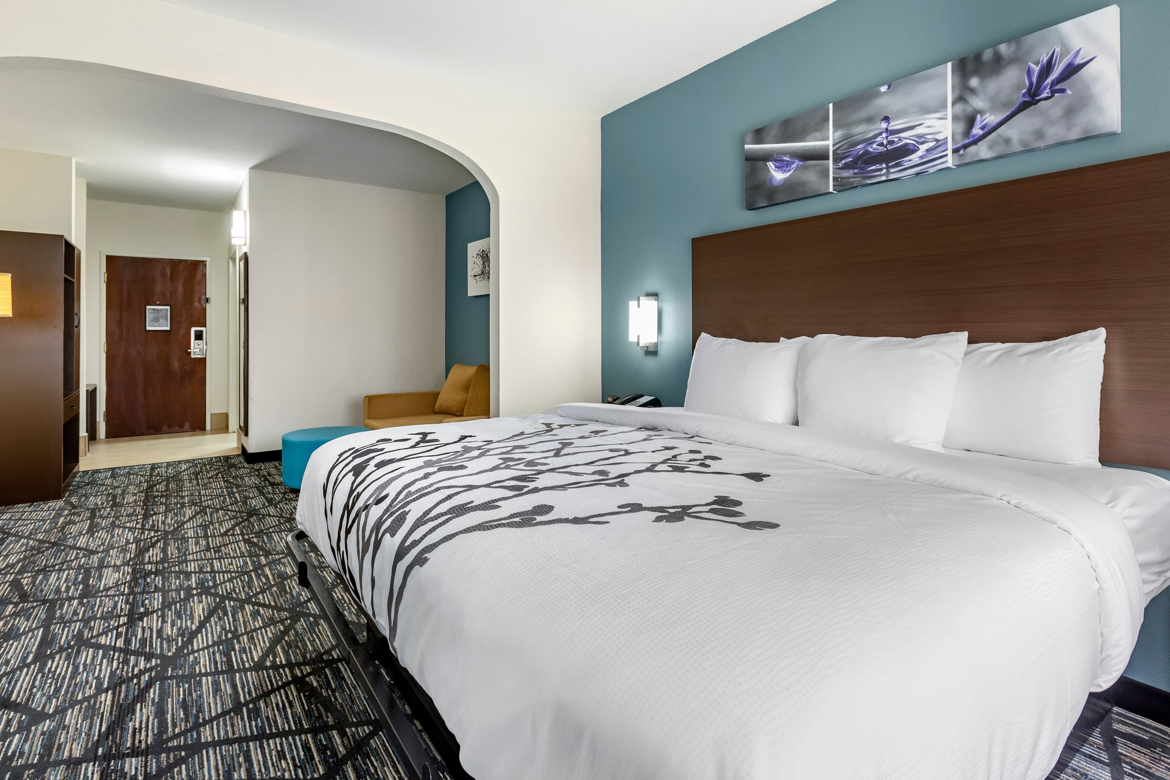 Sleep Inn & Suites Grovetown - Augusta West — 17