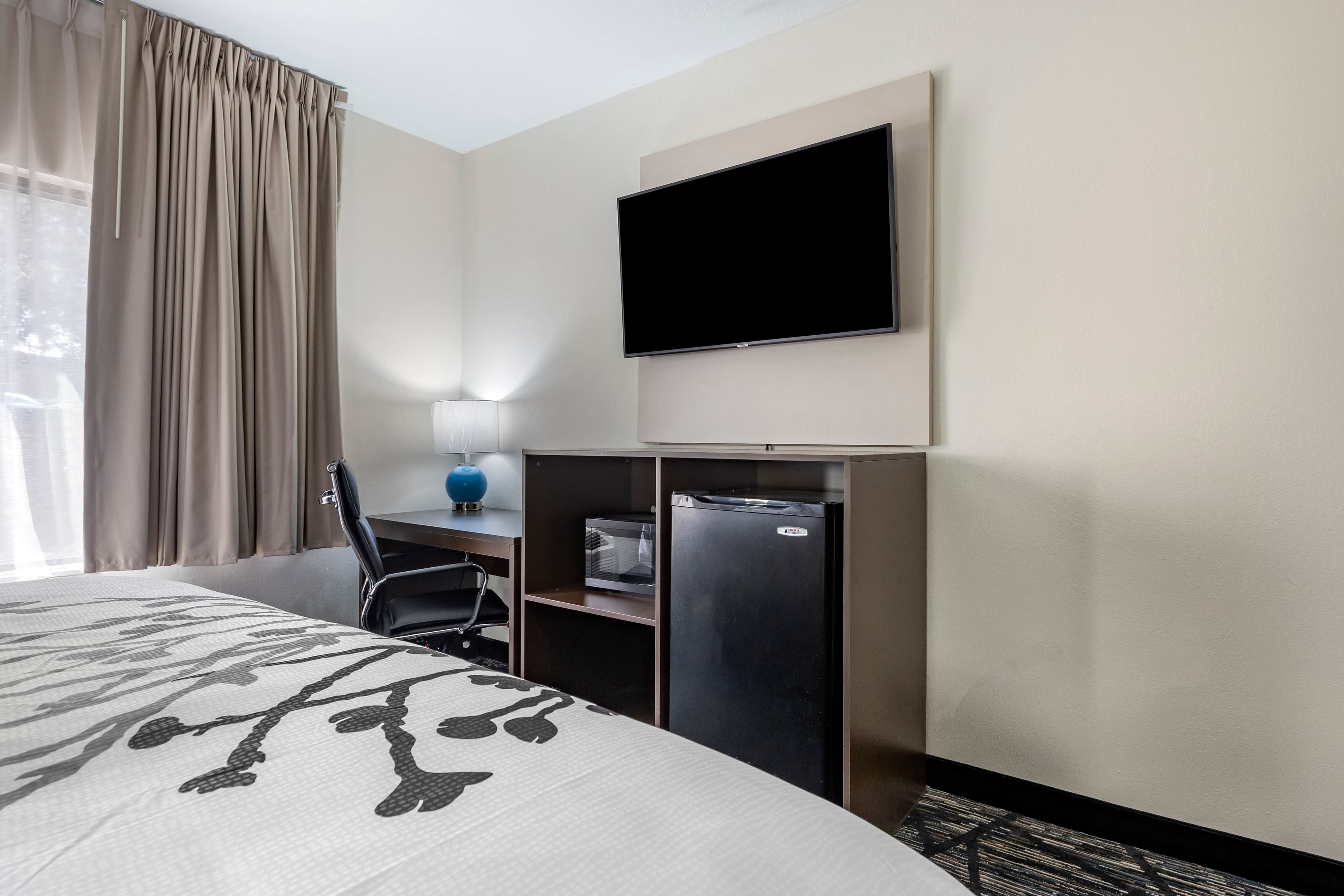 Sleep Inn & Suites Grovetown - Augusta West — 18