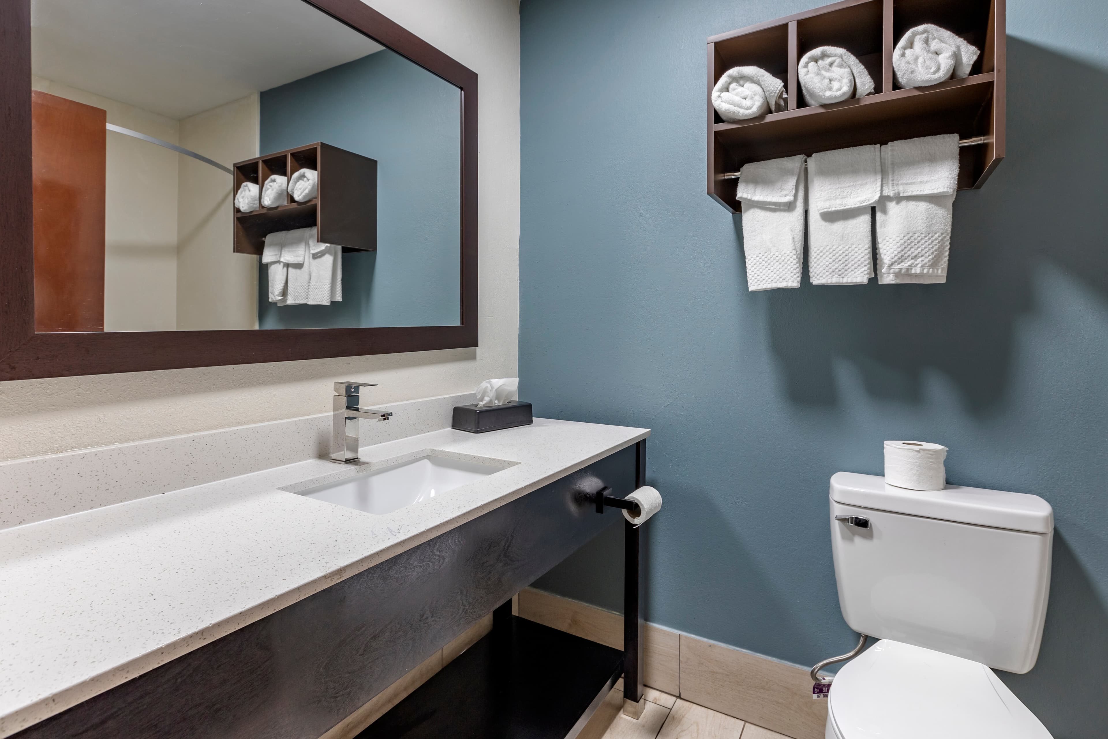 Sleep Inn & Suites Grovetown - Augusta West — 20