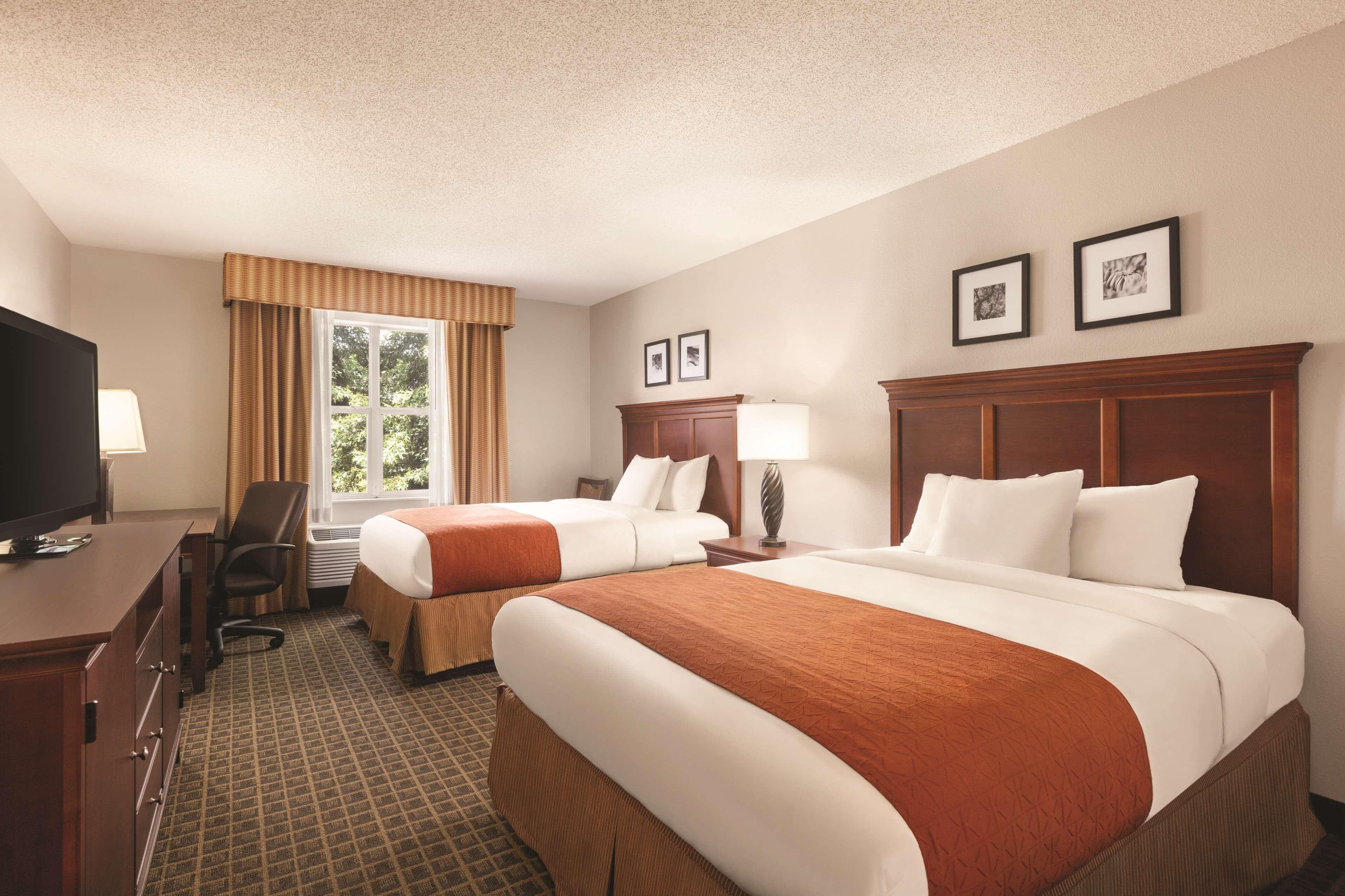 Country Inn & Suites by Radisson, Lawrenceville near Northside Hospital Gwinnett — 20