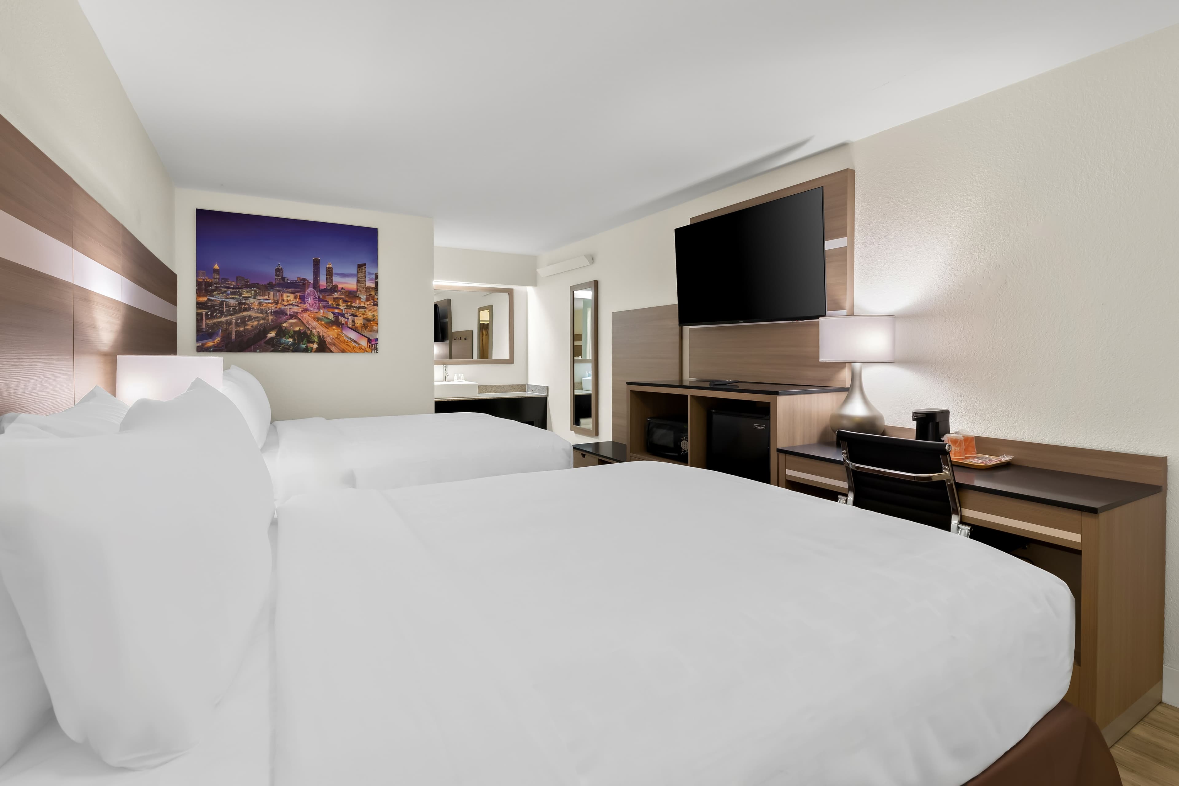 Clarion Pointe Kennesaw Town Center — 26