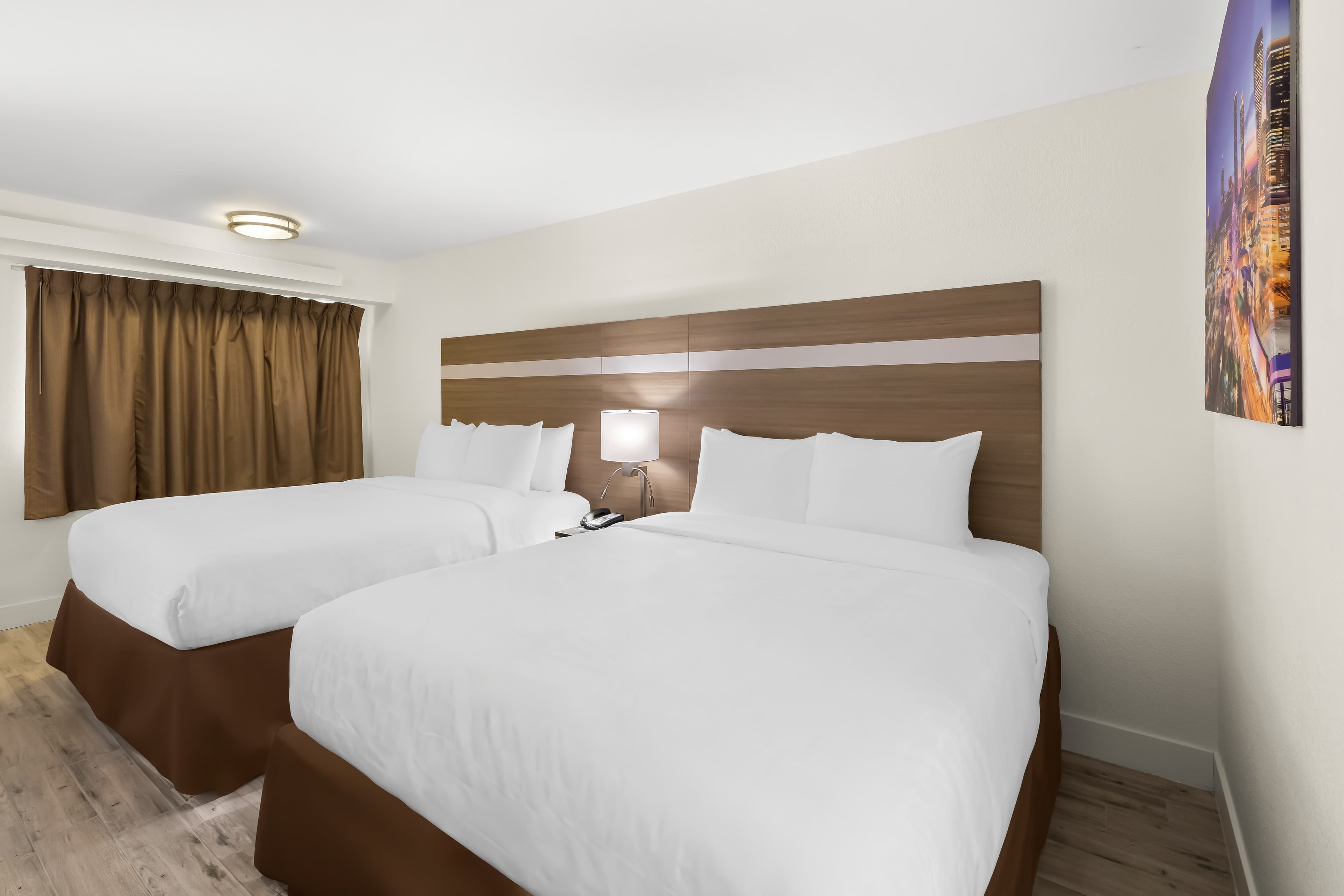 Clarion Pointe Kennesaw Town Center — 27