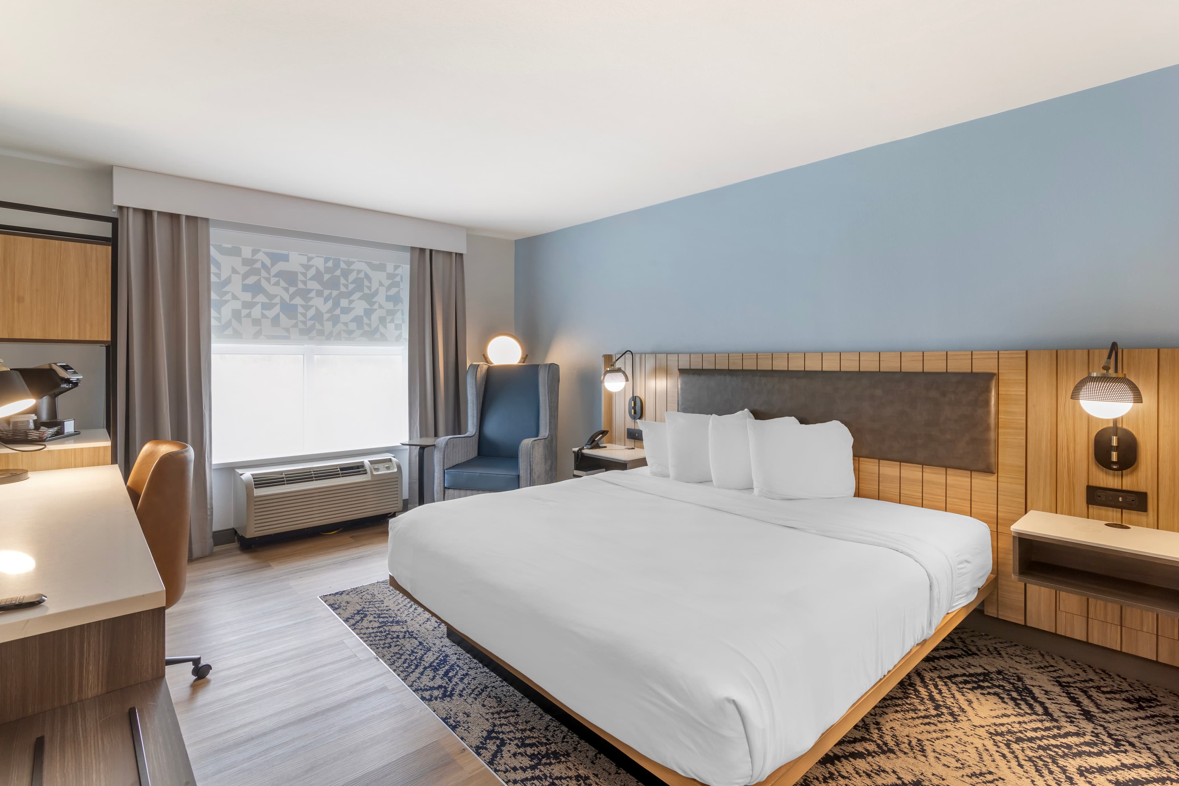 Country Inn & Suites By Radisson, Savannah Airport, GA — 6