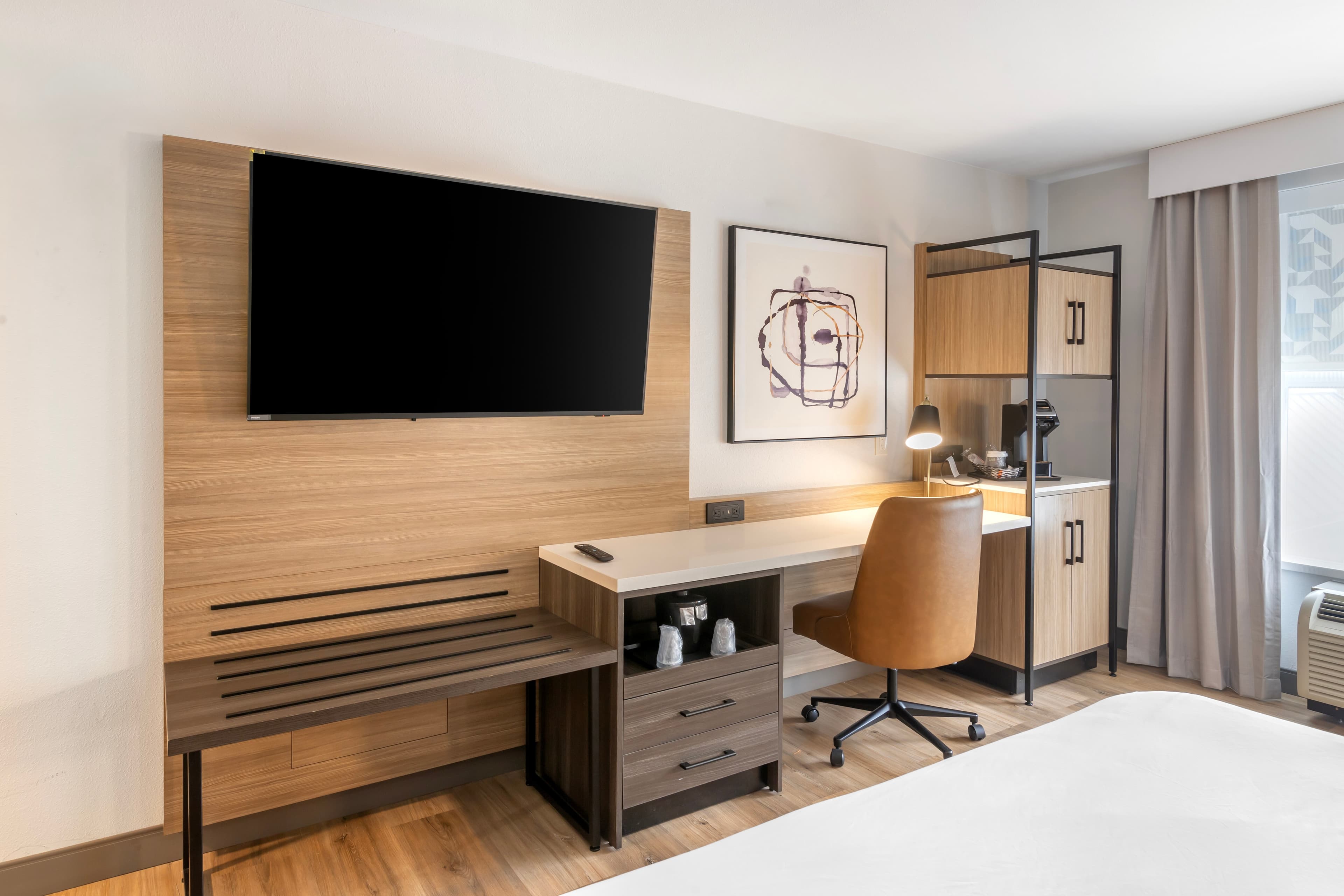 Country Inn & Suites By Radisson, Savannah Airport, GA — 7