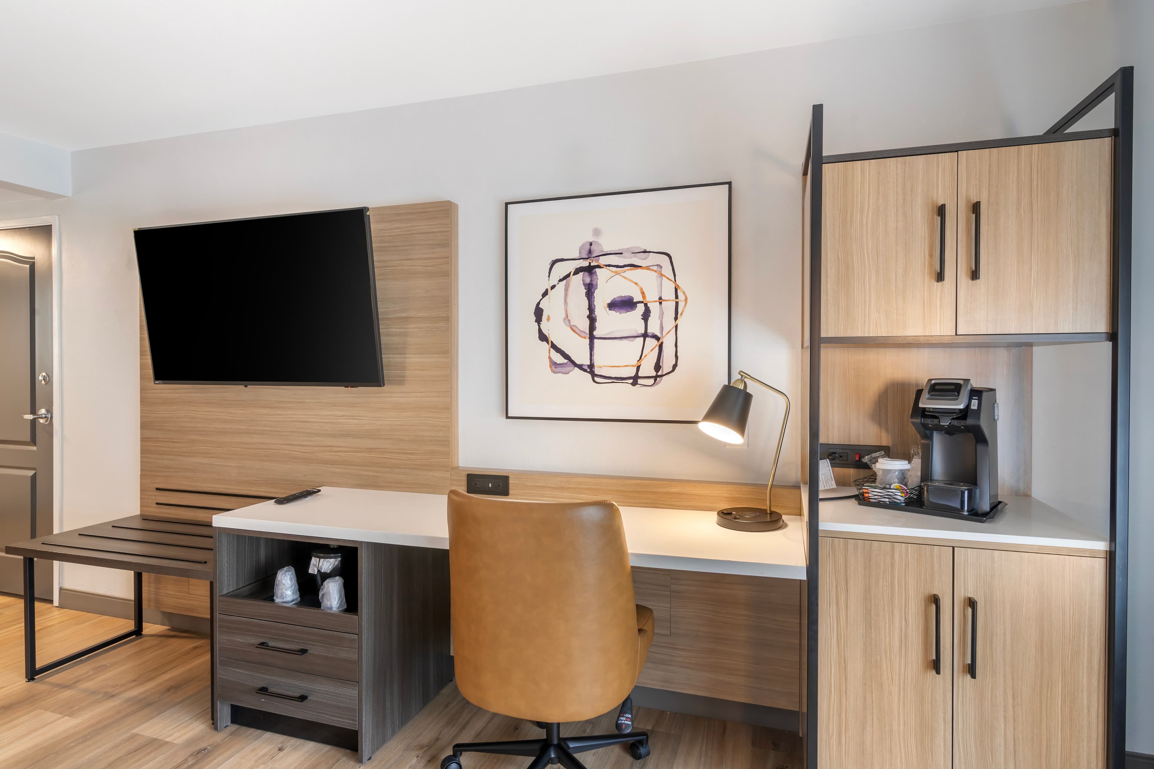 Country Inn & Suites By Radisson, Savannah Airport, GA — 8