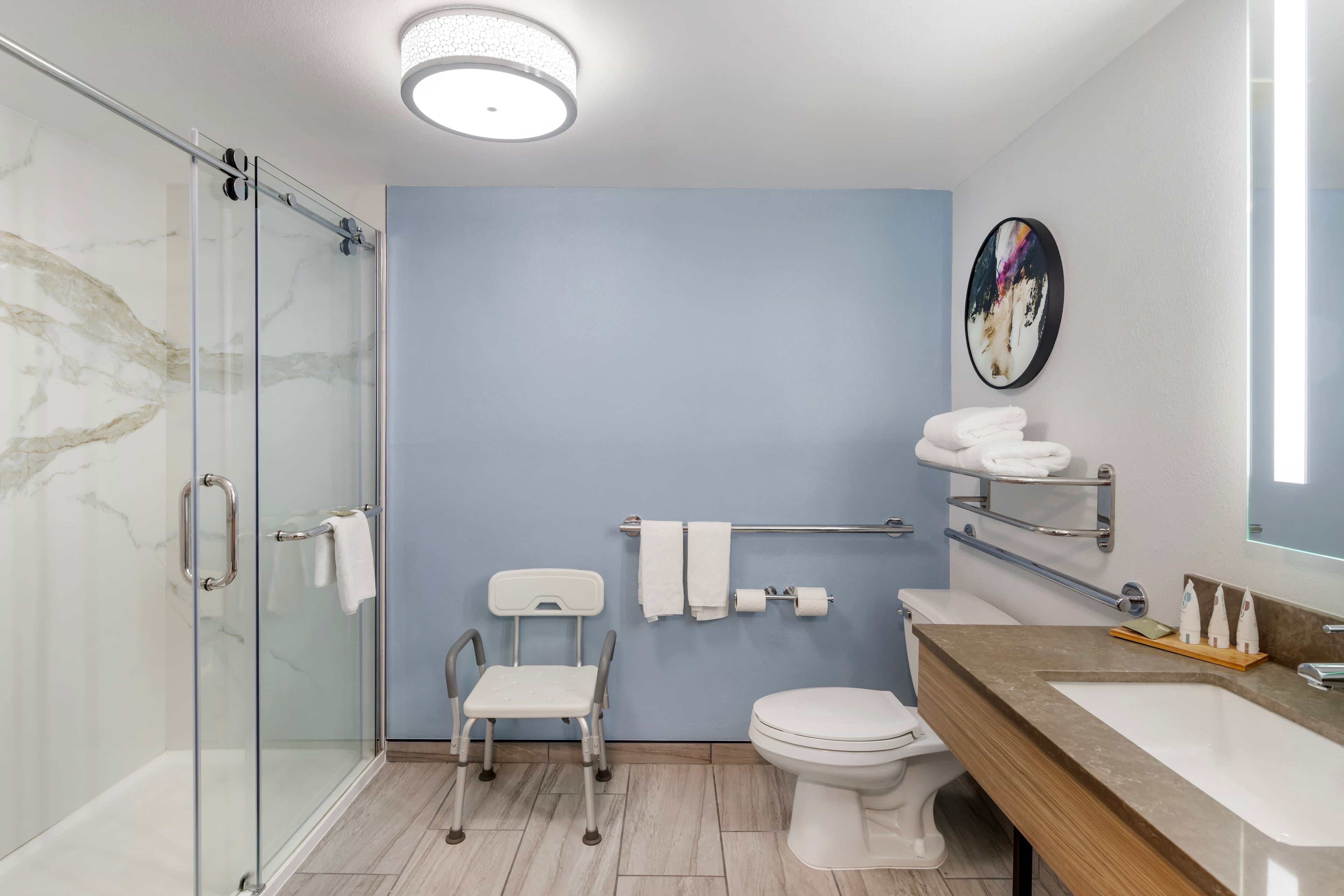 Country Inn & Suites By Radisson, Savannah Airport, GA — 9