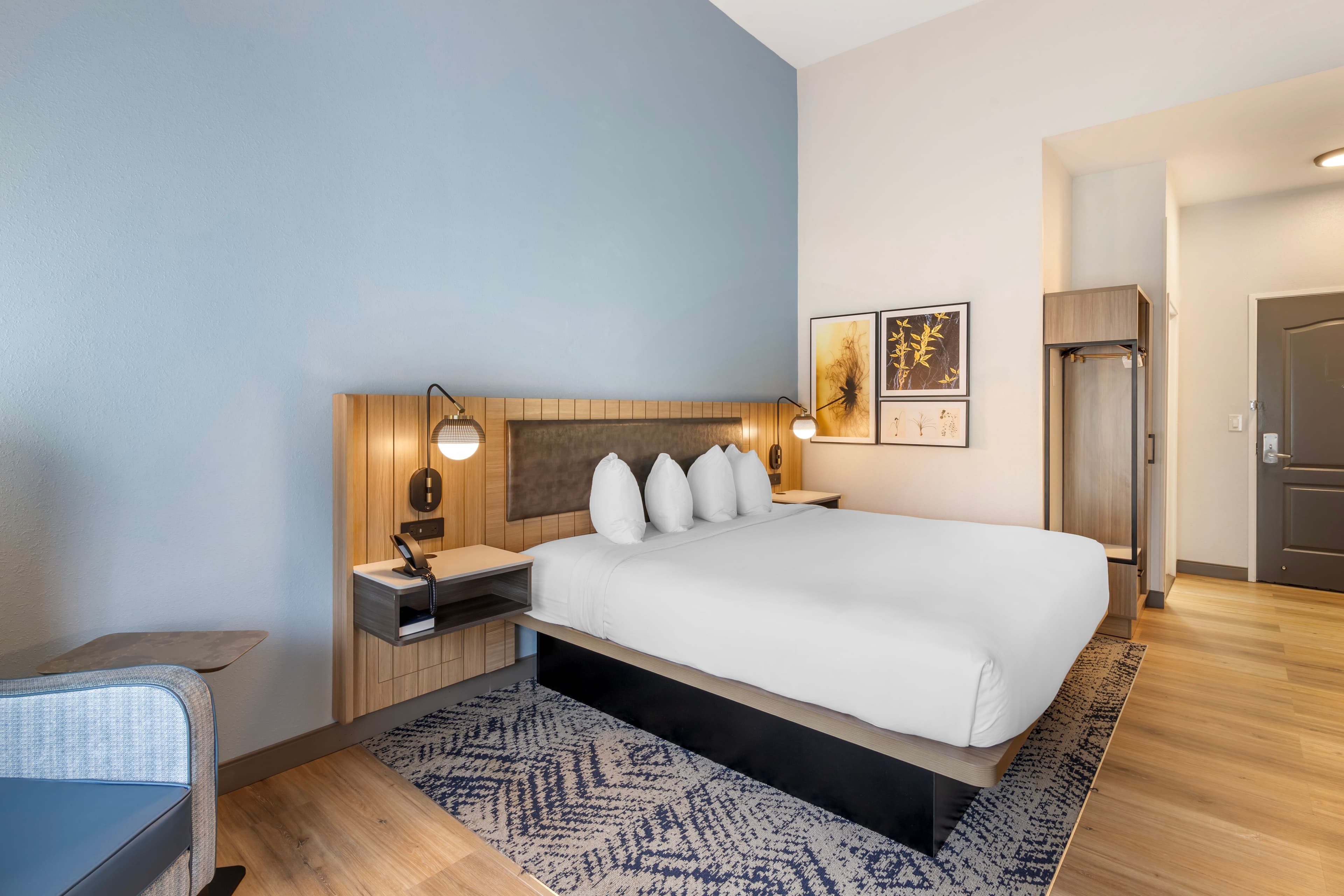 Country Inn & Suites By Radisson, Savannah Airport, GA - Image 3