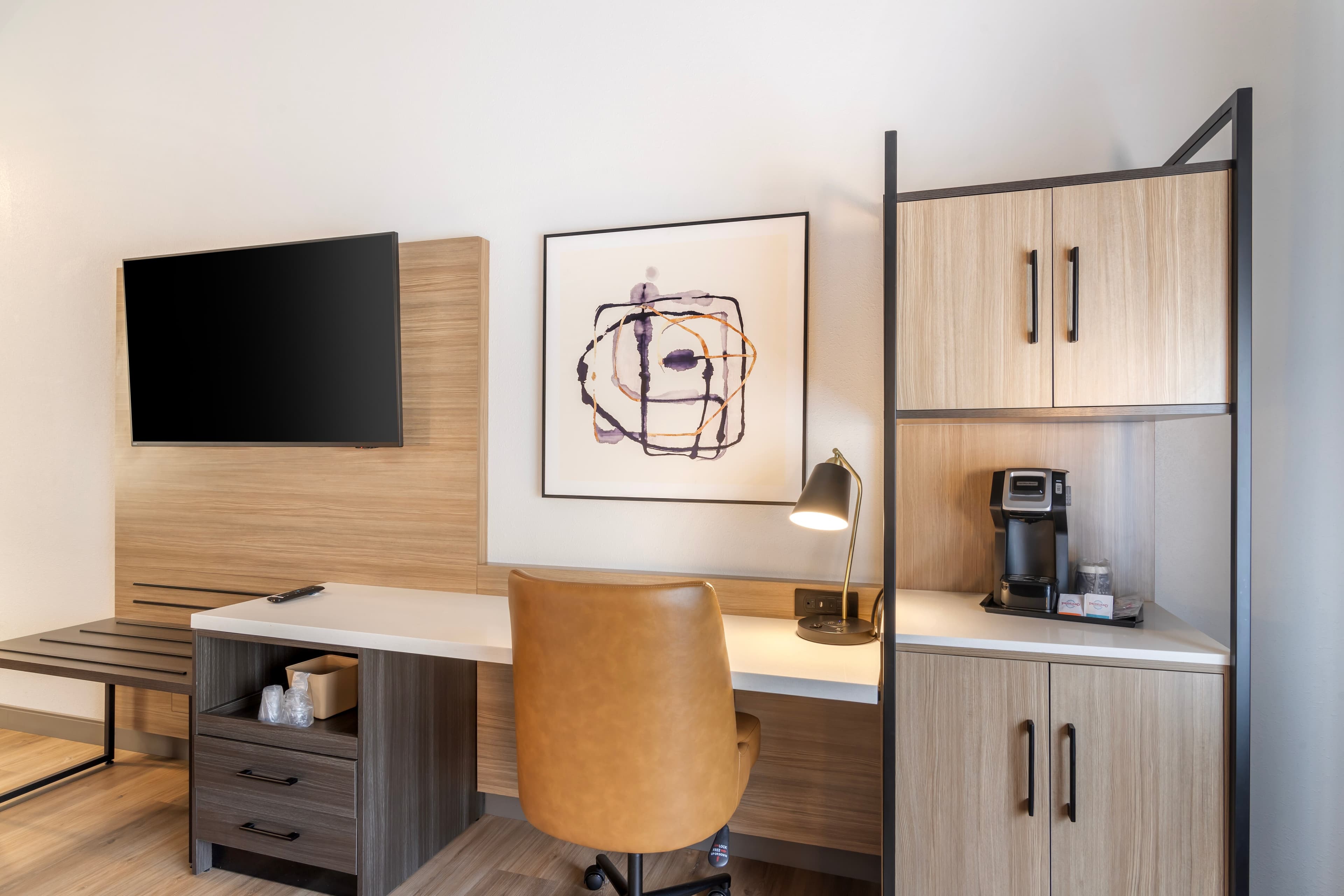 Country Inn & Suites By Radisson, Savannah Airport, GA - Image 4