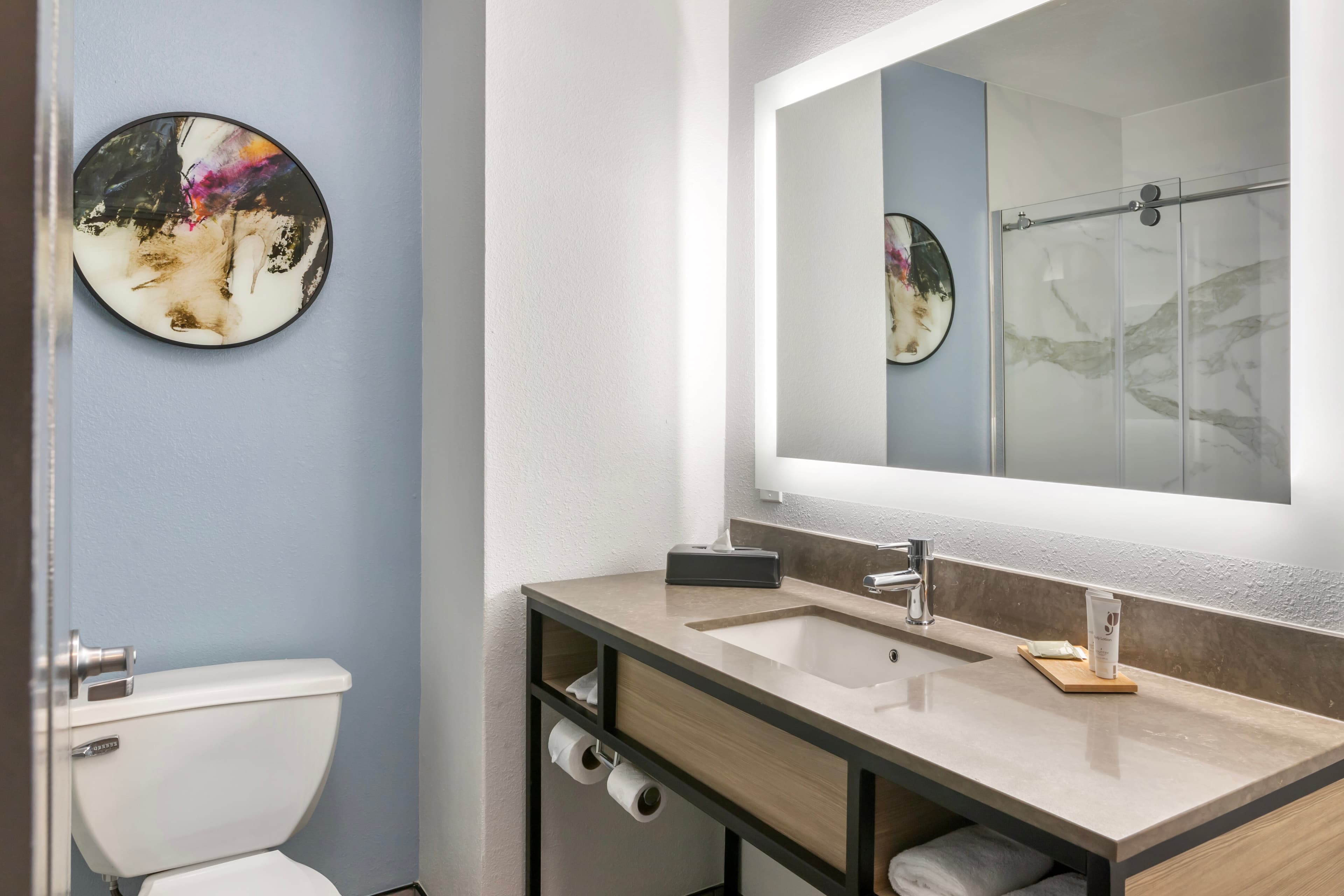 Country Inn & Suites By Radisson, Savannah Airport, GA - Image 5