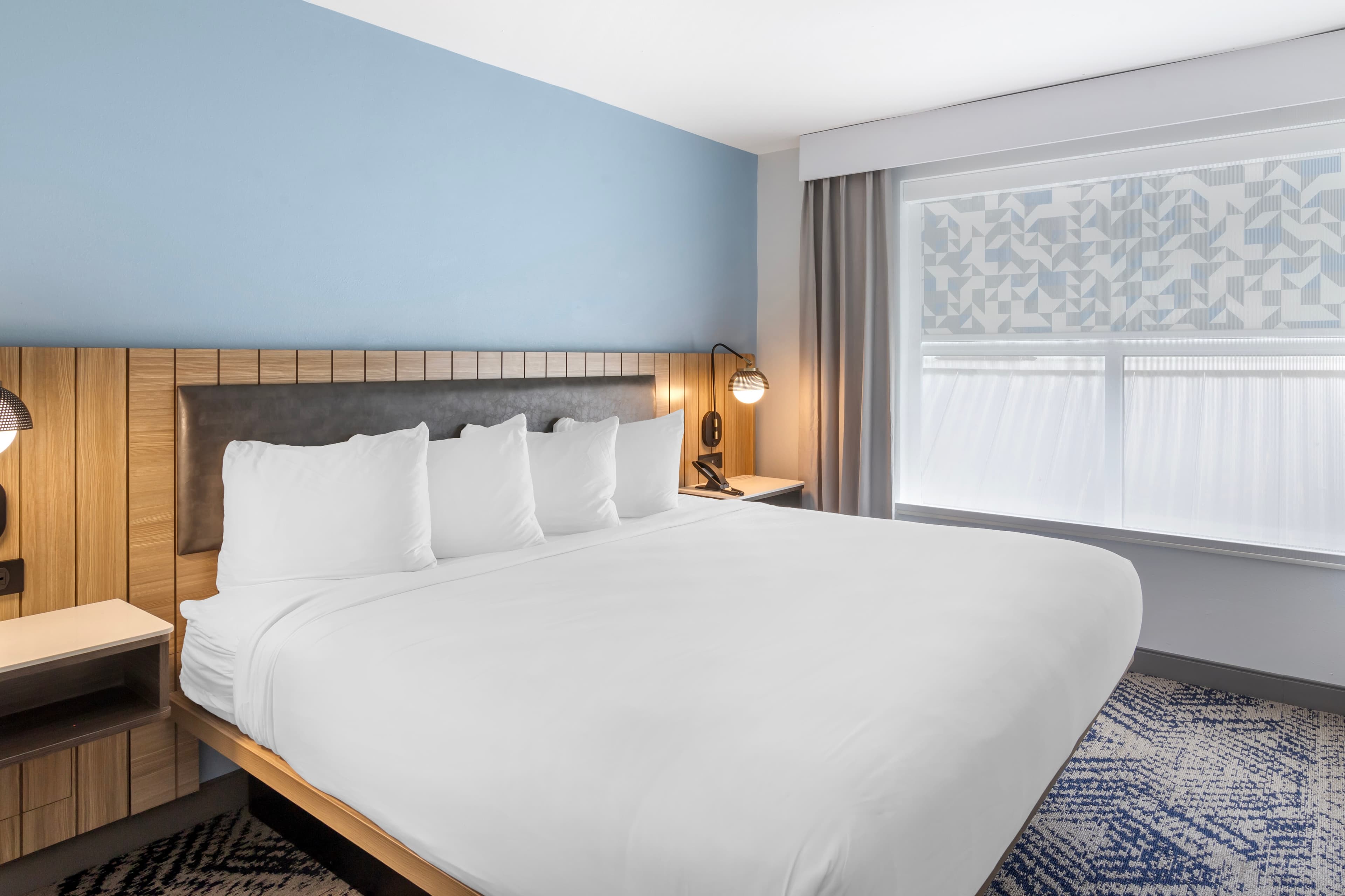 Country Inn & Suites By Radisson, Savannah Airport, GA — 12