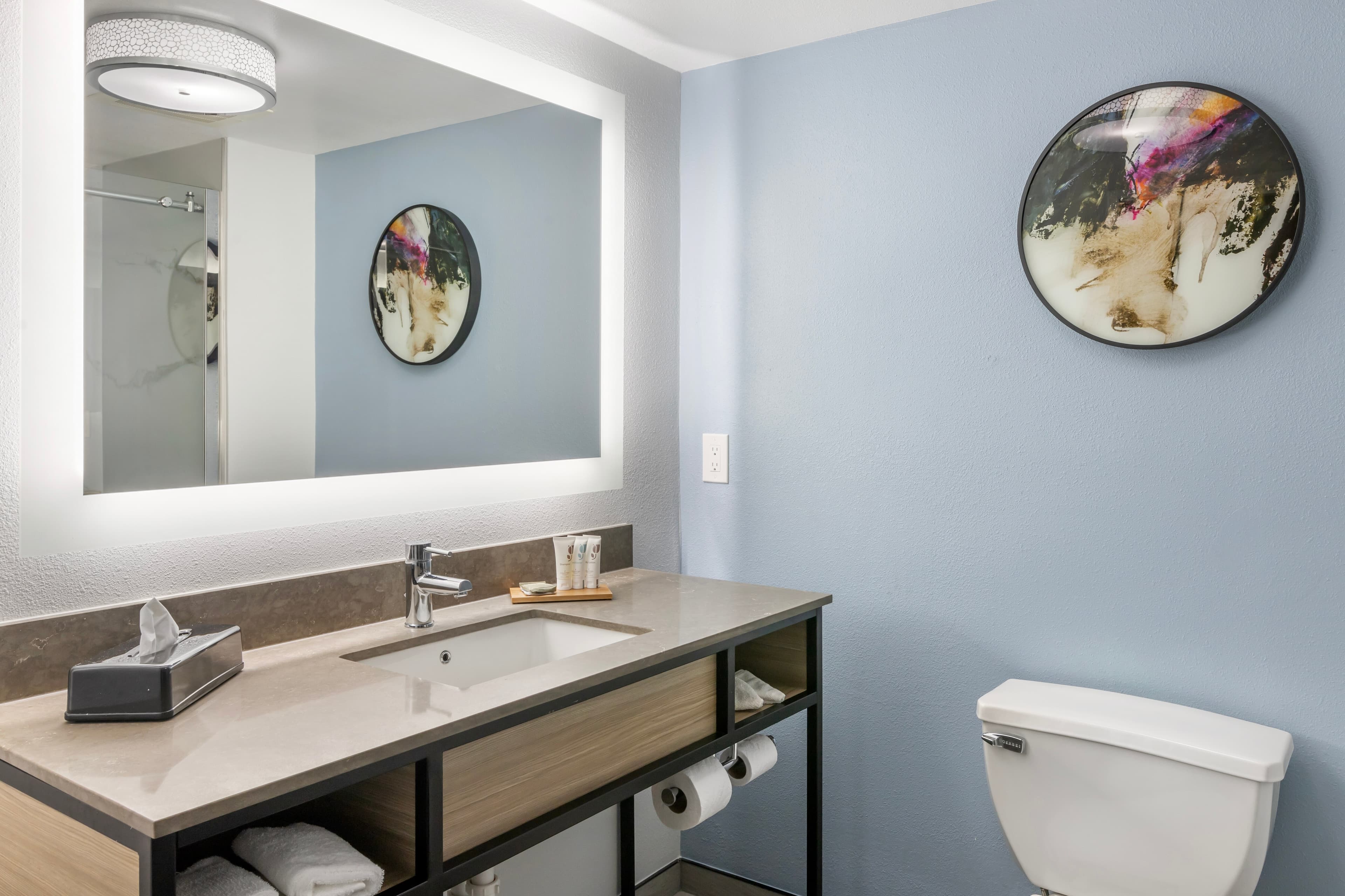 Country Inn & Suites By Radisson, Savannah Airport, GA — 13