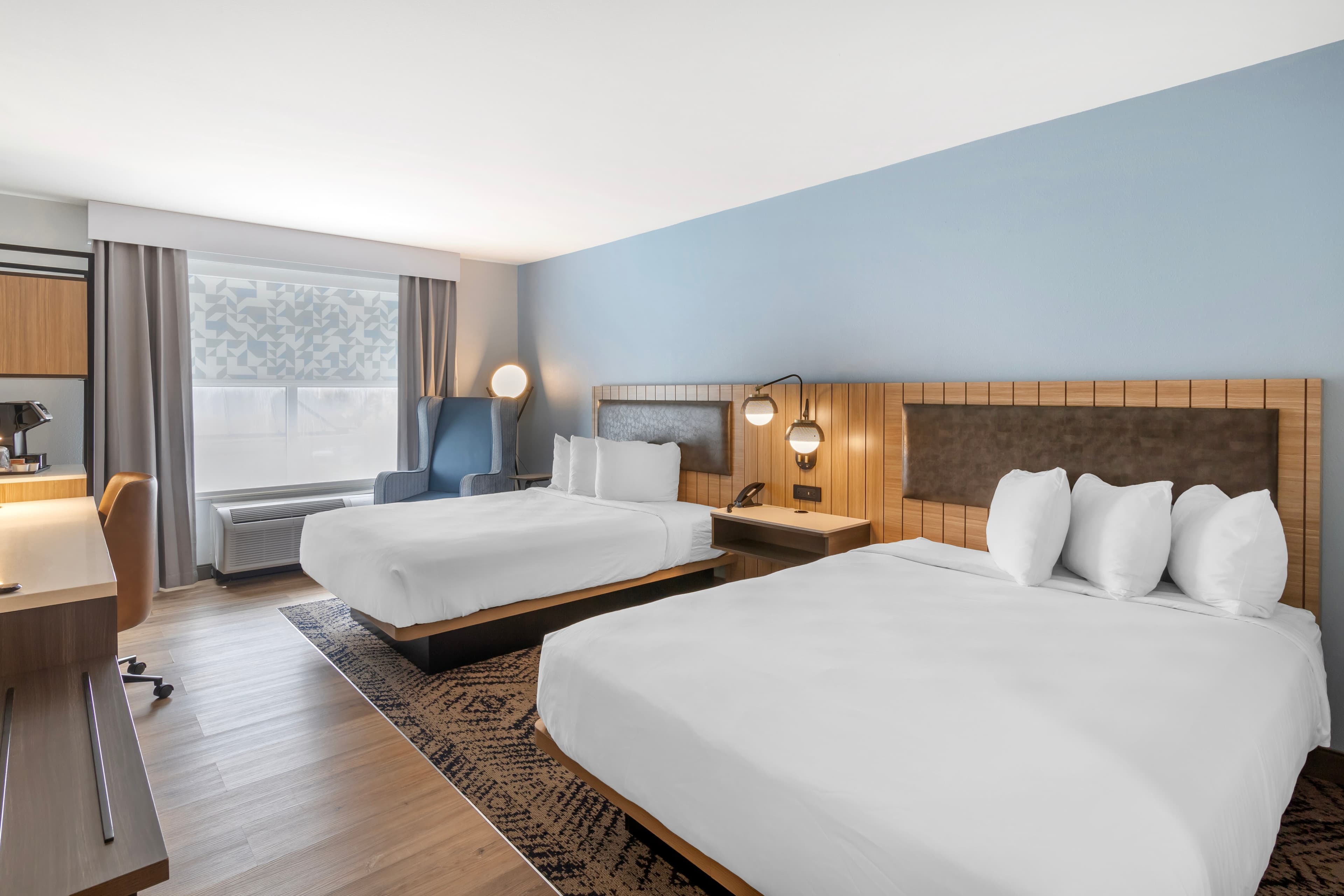 Country Inn & Suites By Radisson, Savannah Airport, GA — 18