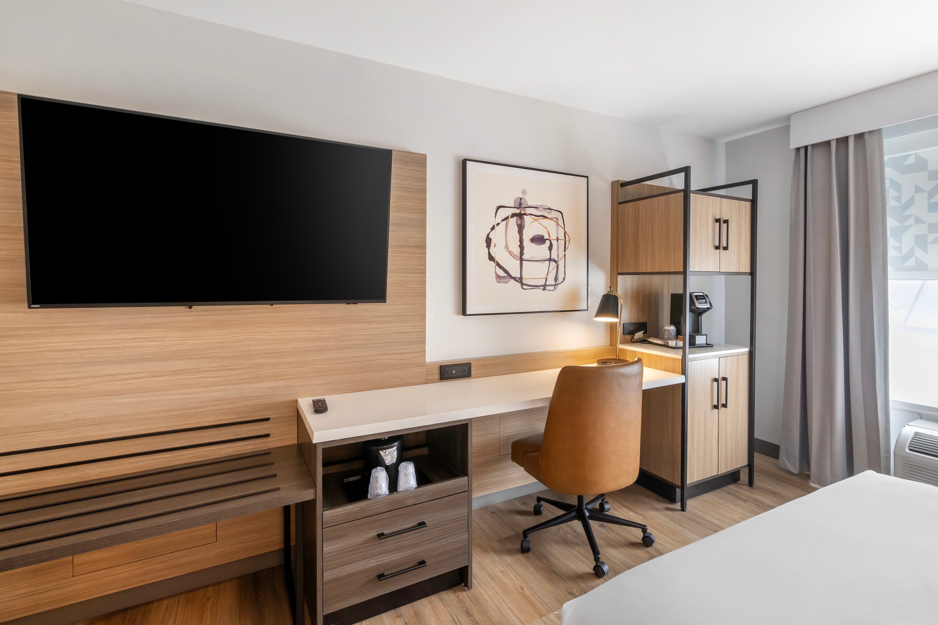 Country Inn & Suites By Radisson, Savannah Airport, GA — 19