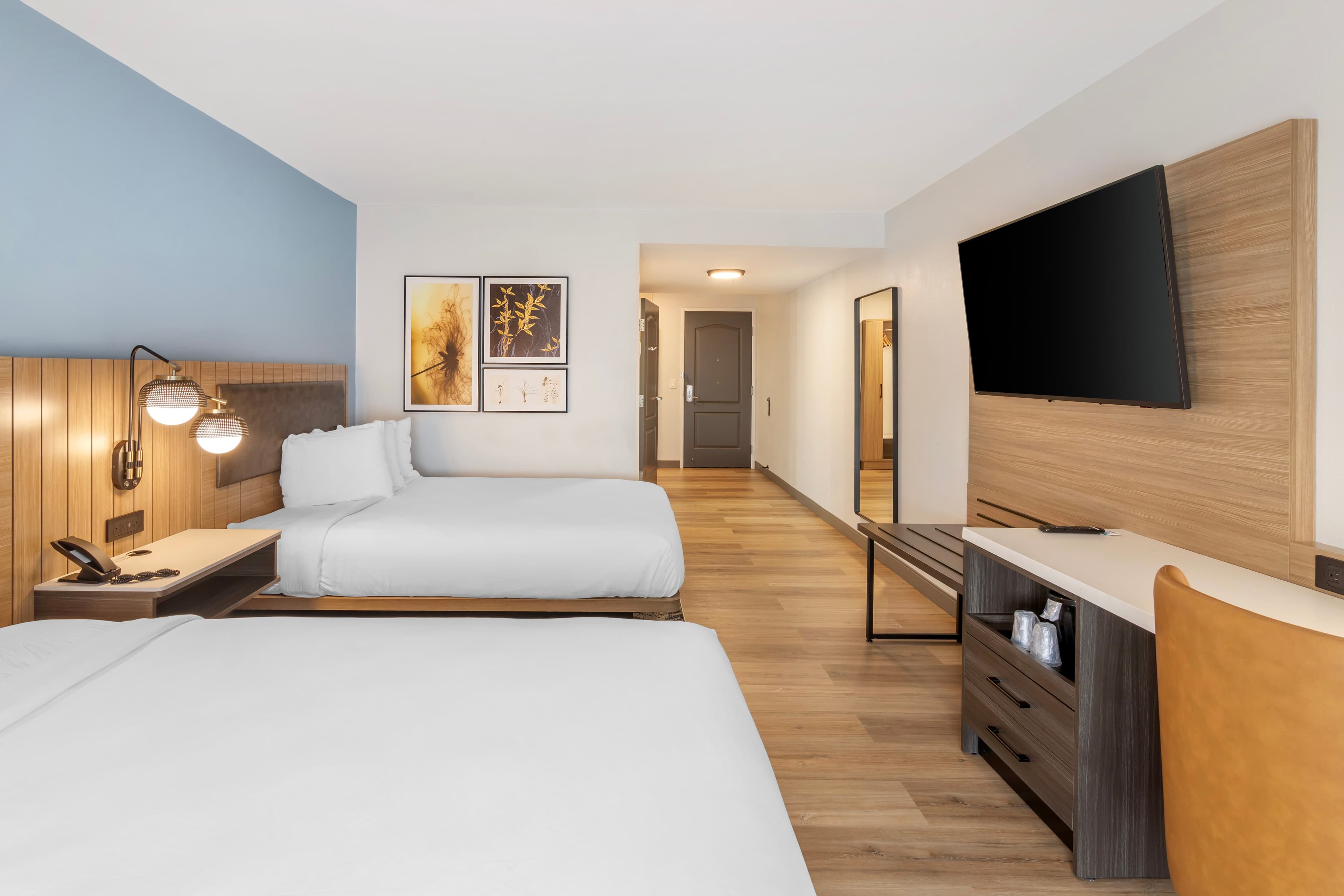 Country Inn & Suites By Radisson, Savannah Airport, GA — 20